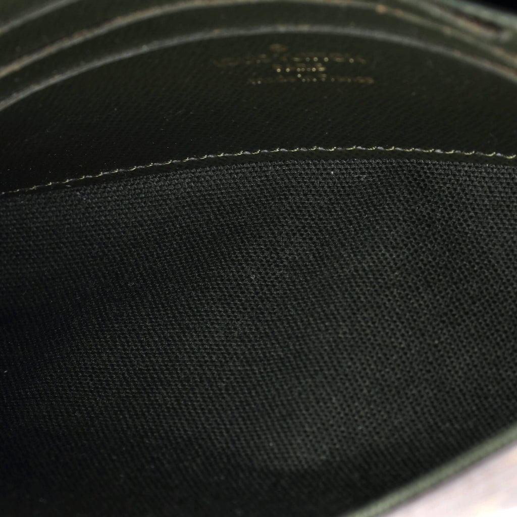 Felicie Strap & Go Handbag Monogram Canvas