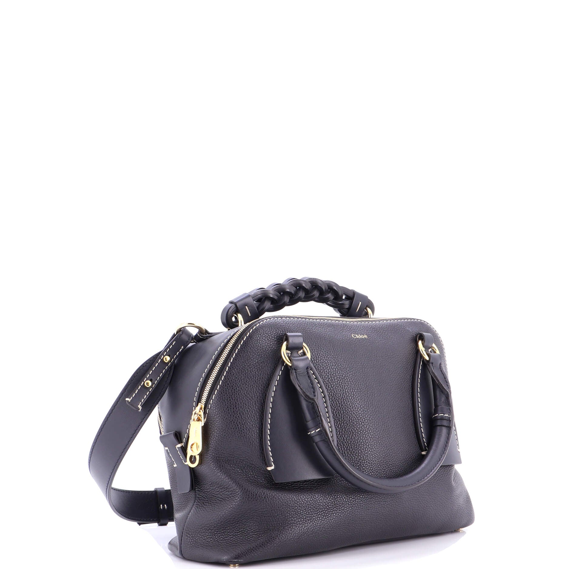 Daria Bag Leather Medium