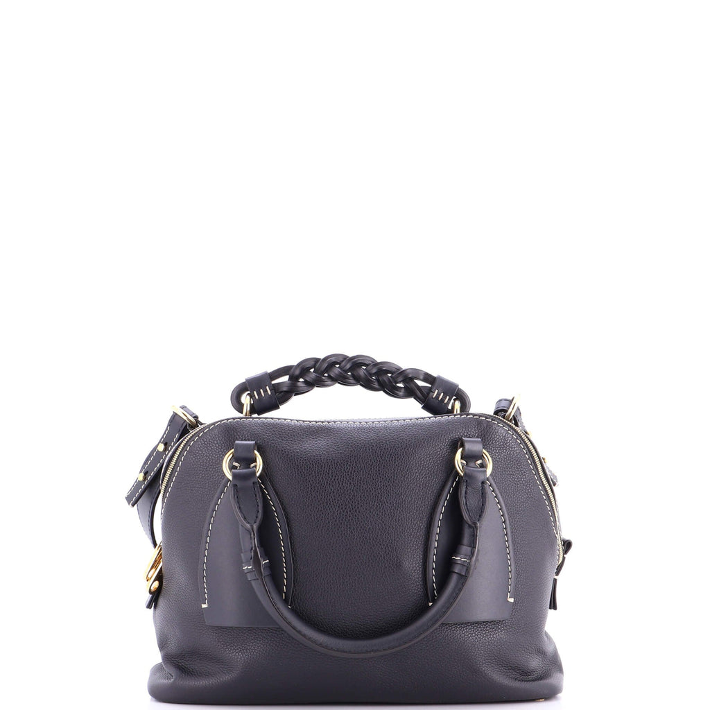 Daria Bag Leather Medium