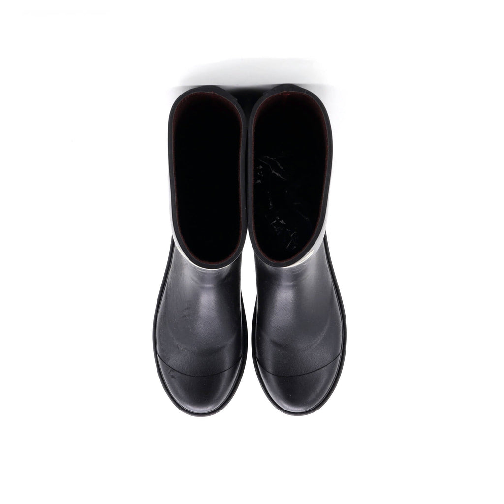Caoutchouk CC High Rain Boots Rubber