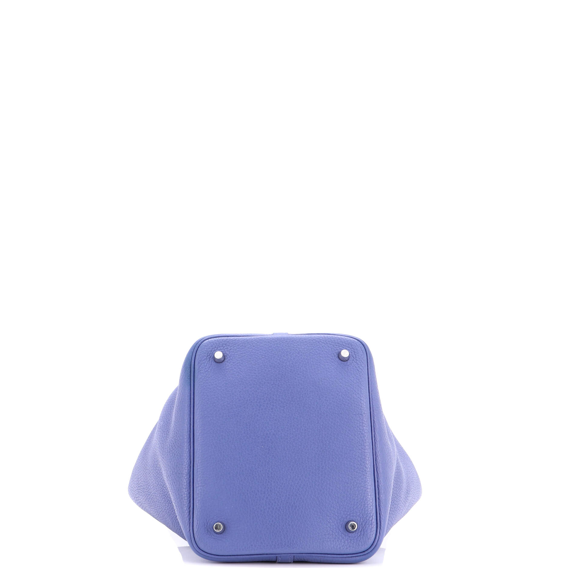 Eclat Picotin Lock Bag Clemence MM