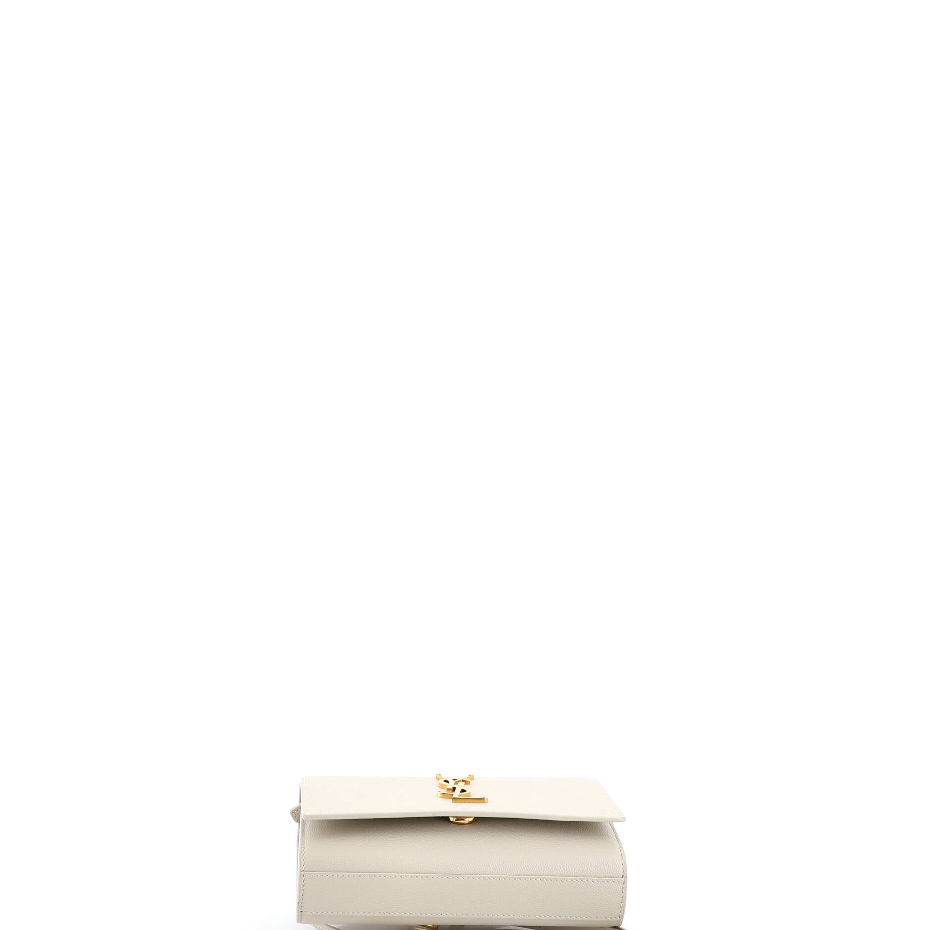 Classic Monogram Kate Belt Bag Leather