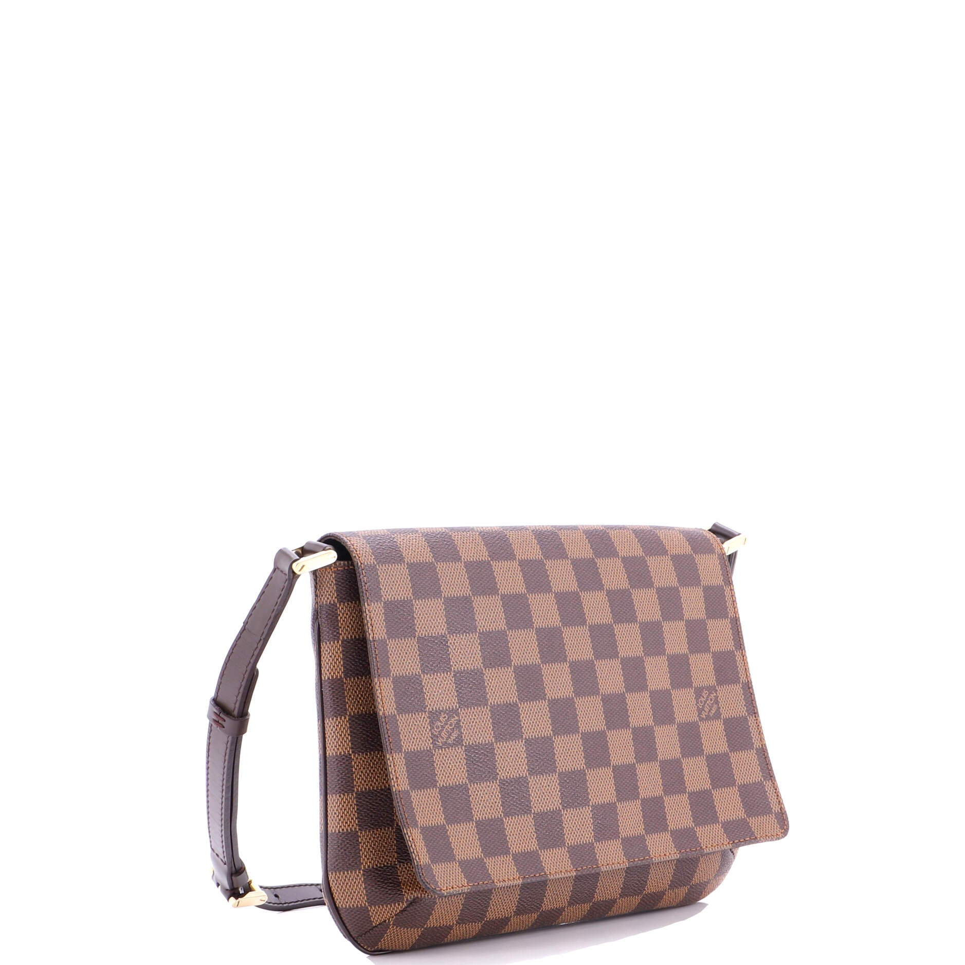 Musette Tango Handbag Damier