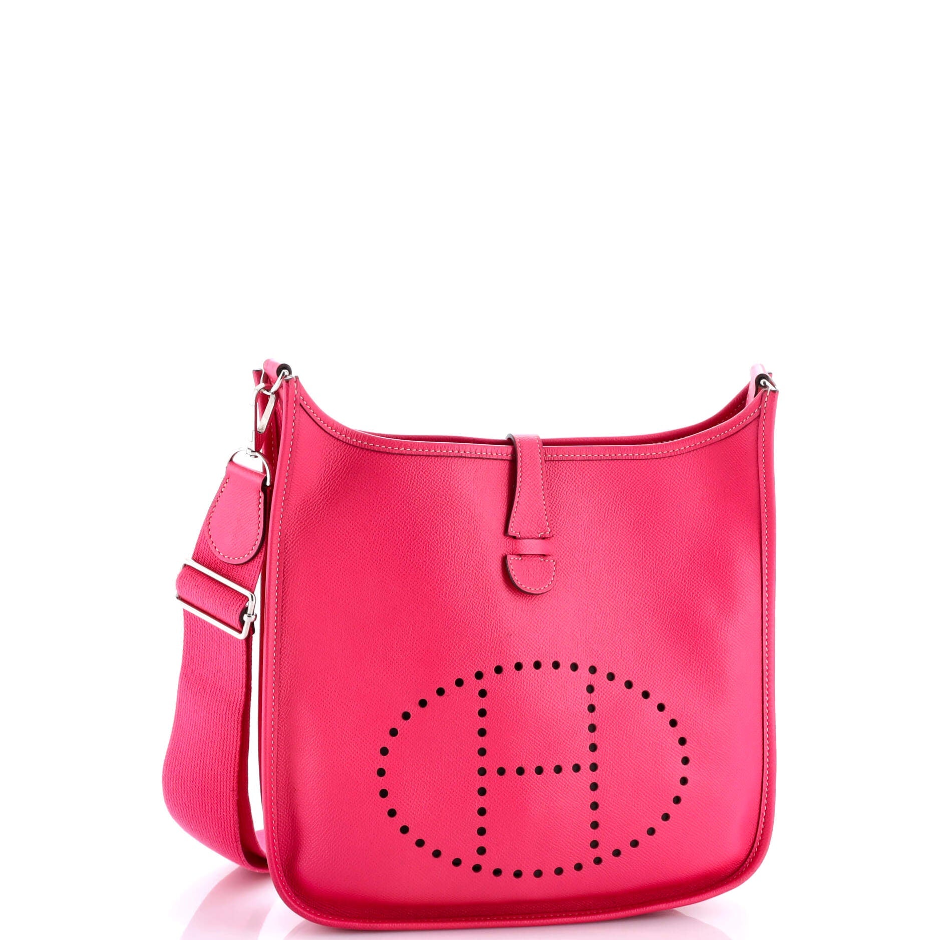 Evelyne Bag Gen III Epsom PM