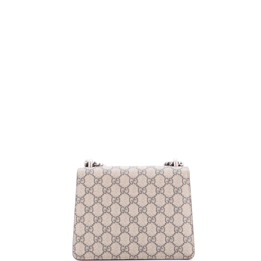 Dionysus Bag GG Coated Canvas Mini