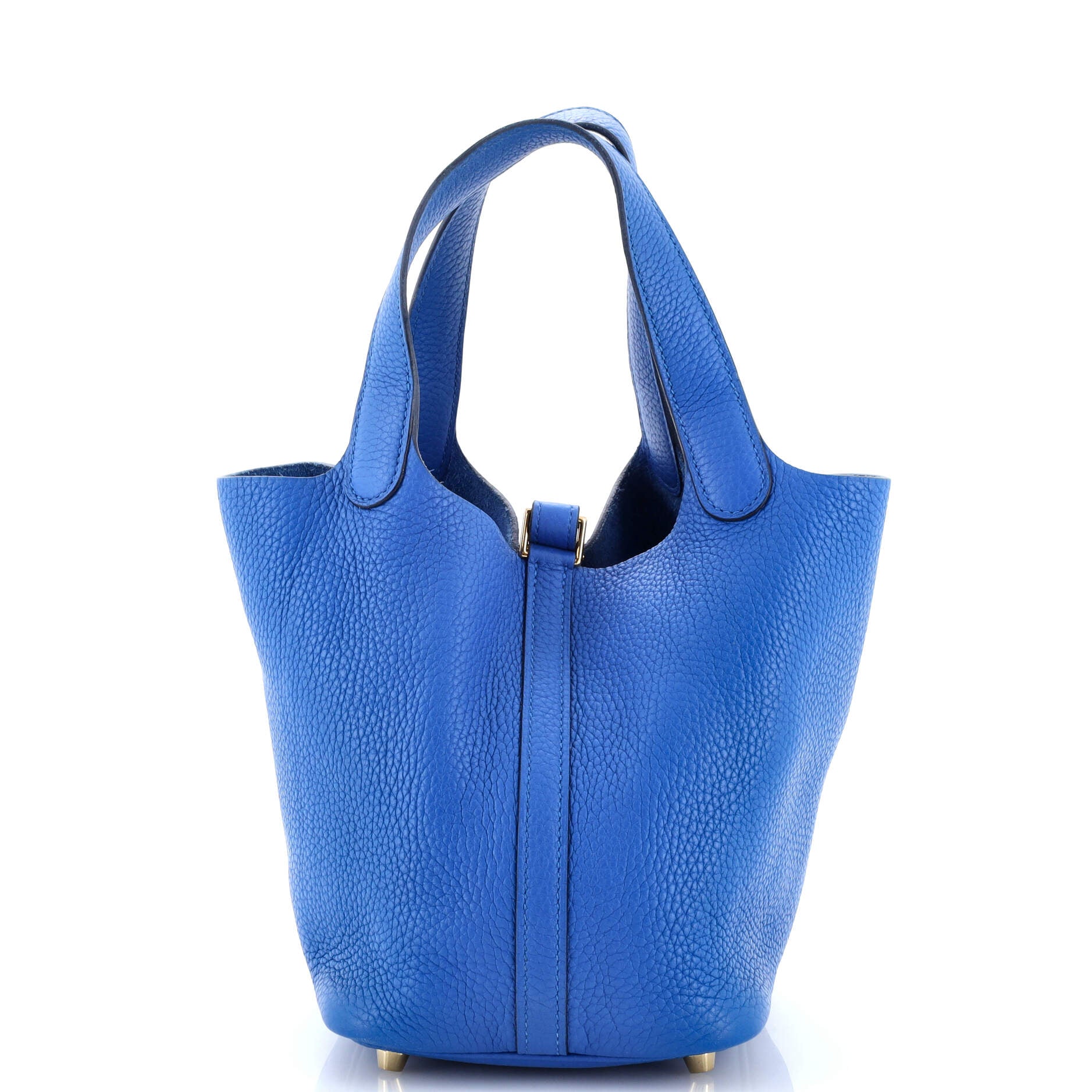 Picotin Lock Bag Clemence PM