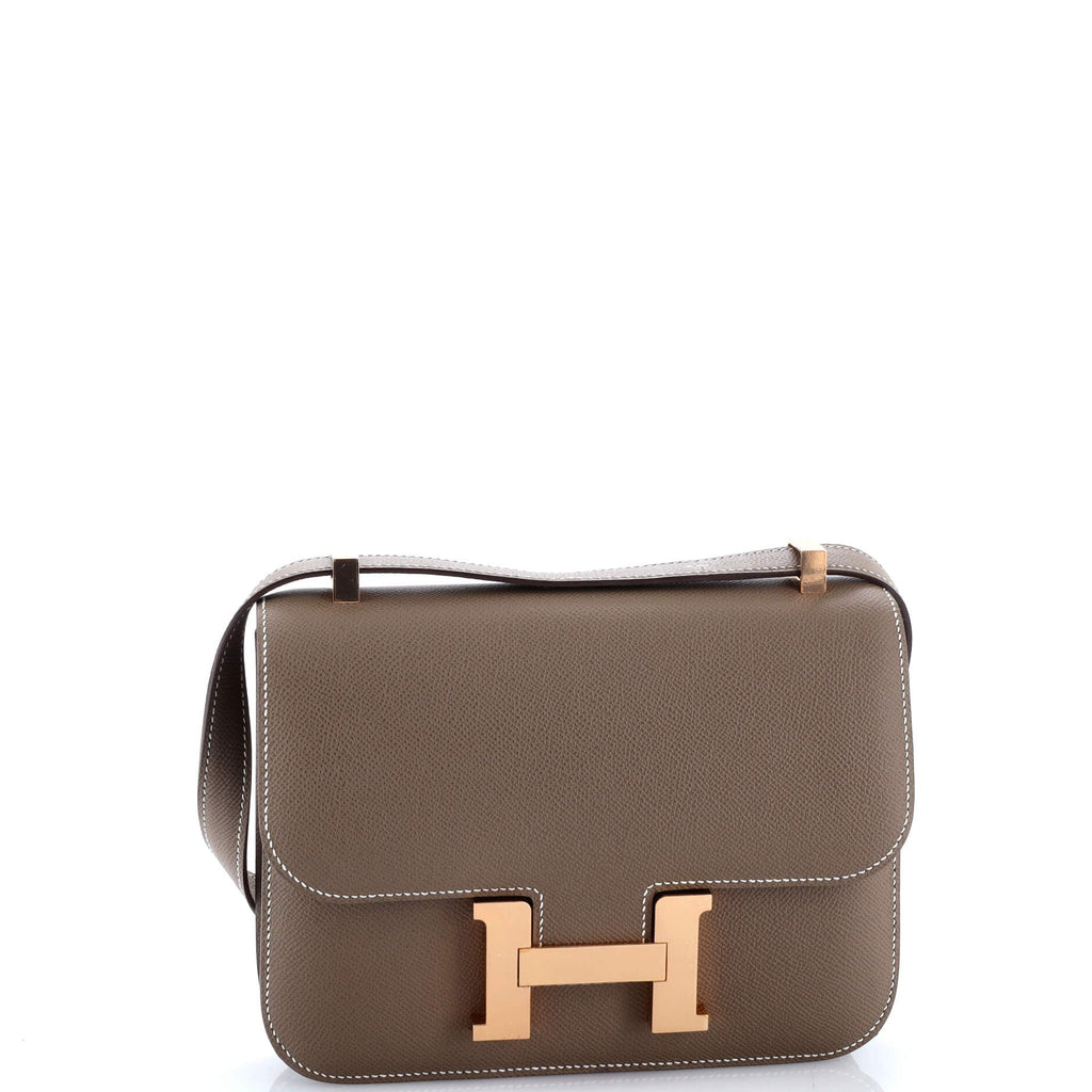 Constance NM Bag Epsom 24
