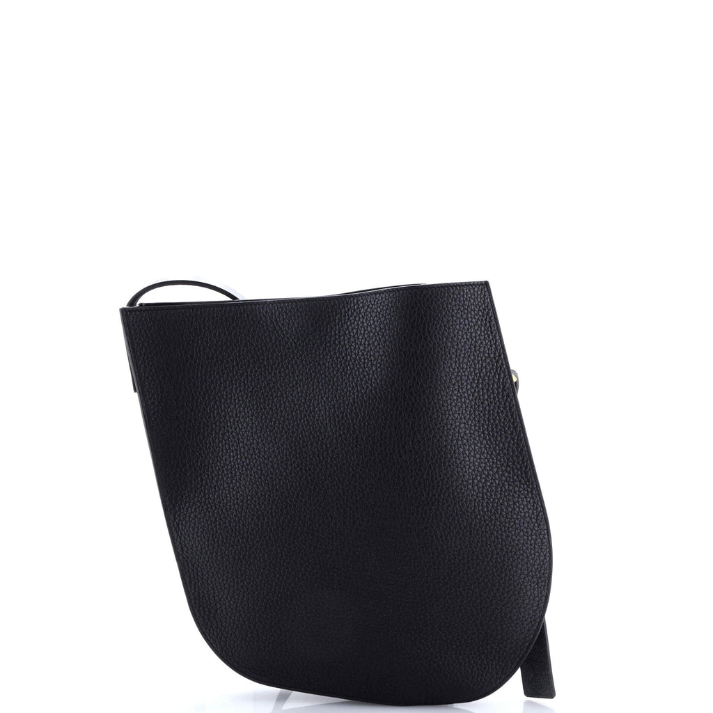 Perspective Cavaliere Bag Togo and Vache Hunter 28