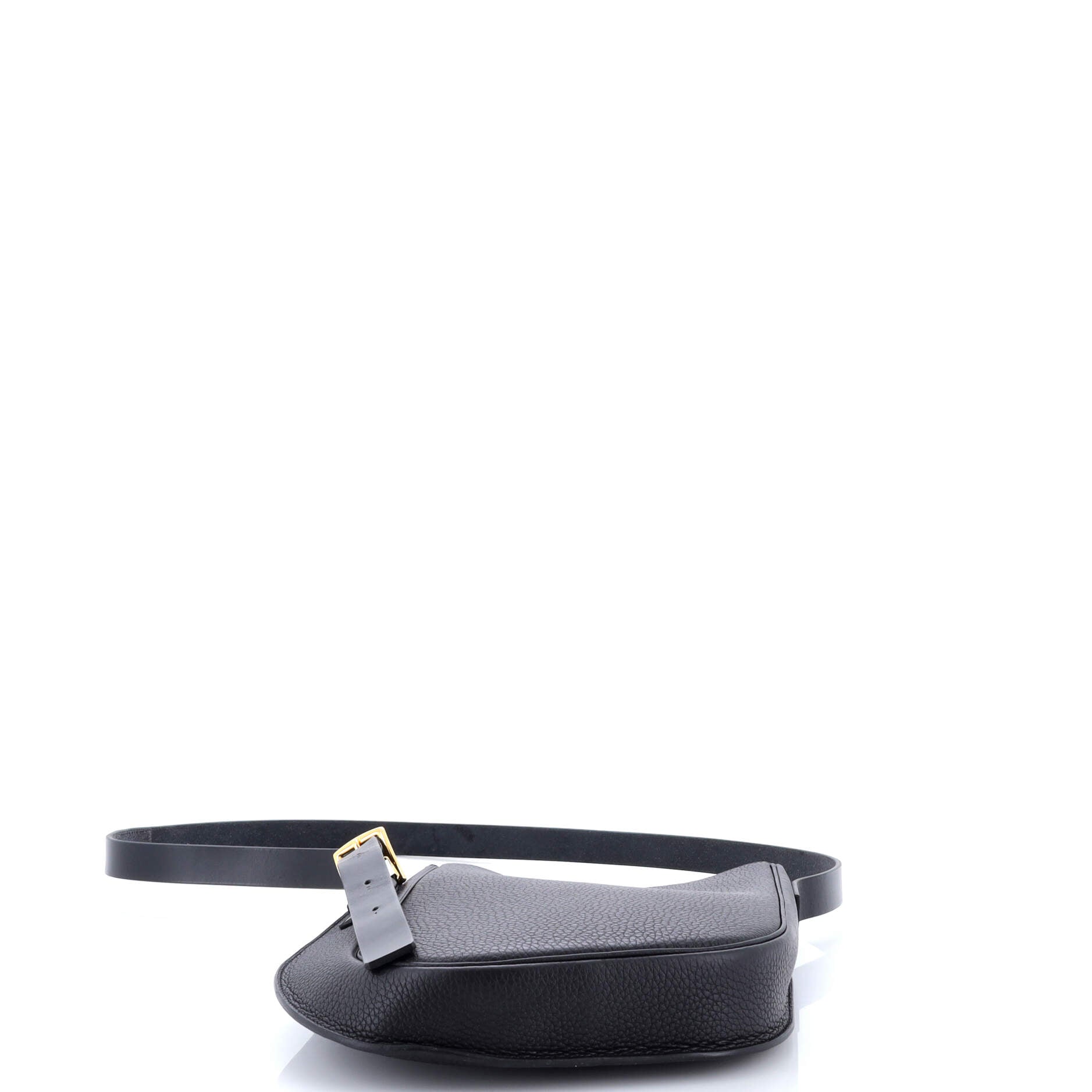 Perspective Cavaliere Bag Togo and Vache Hunter 28