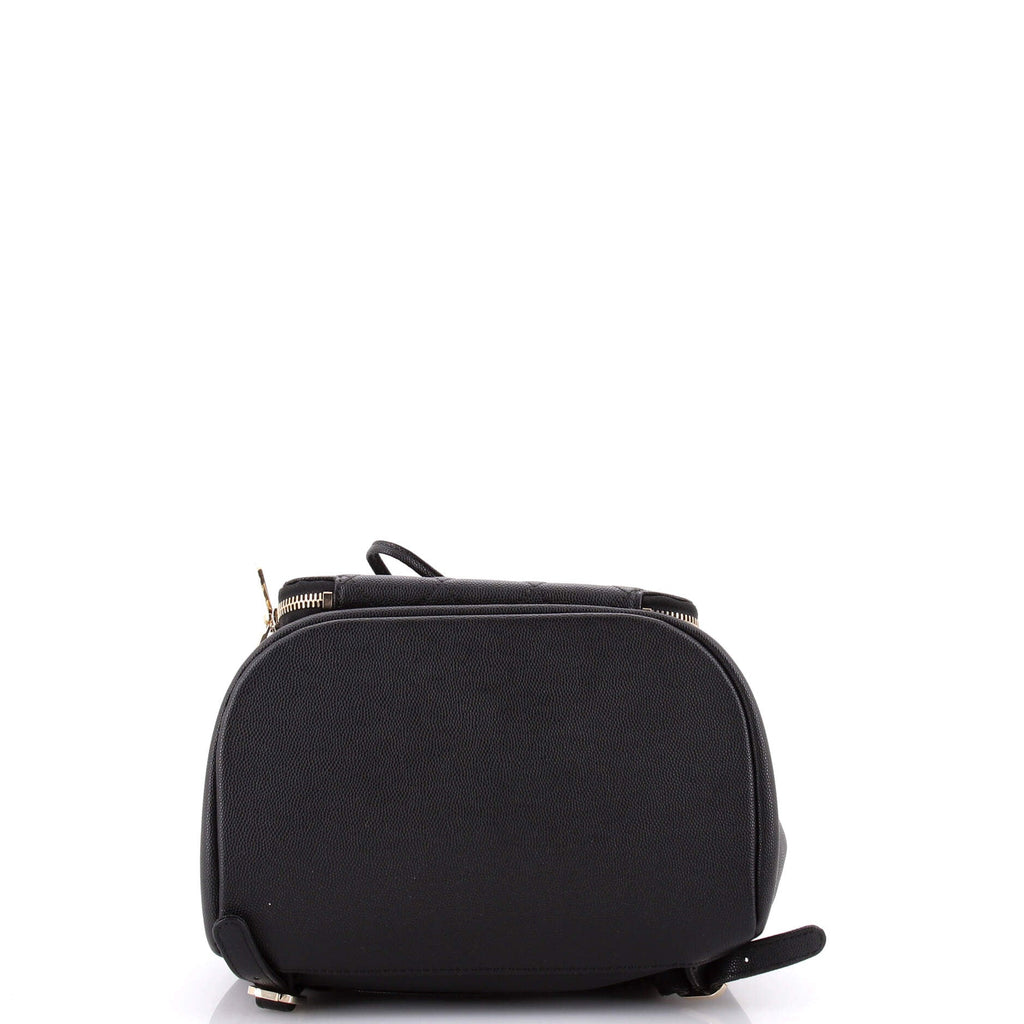 Business Affinity Backpack Caviar Small