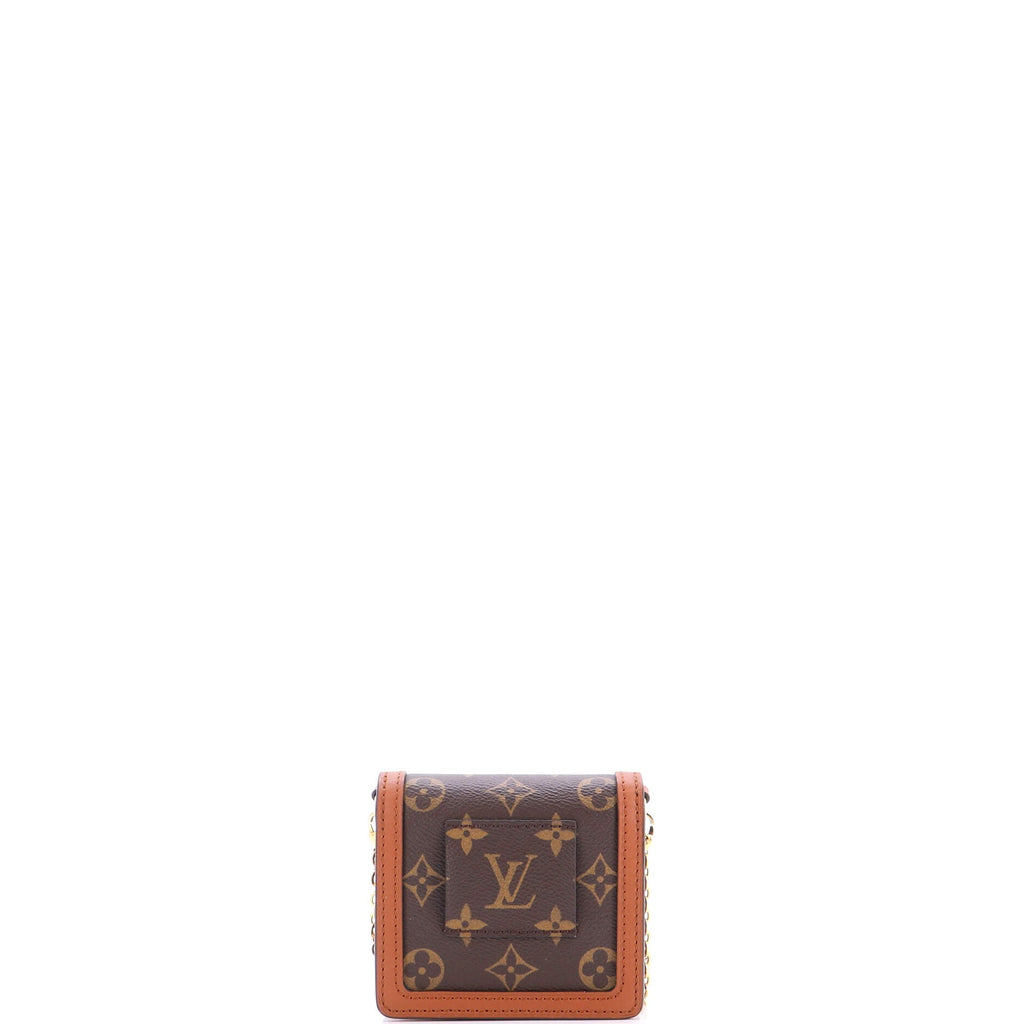 Dauphine Bumbag Reverse Monogram Canvas BB