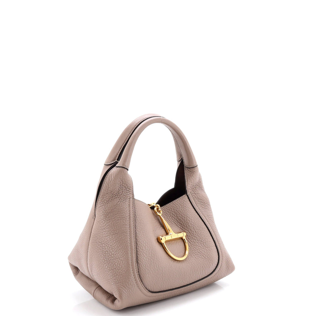 Softbit Hobo Leather Medium