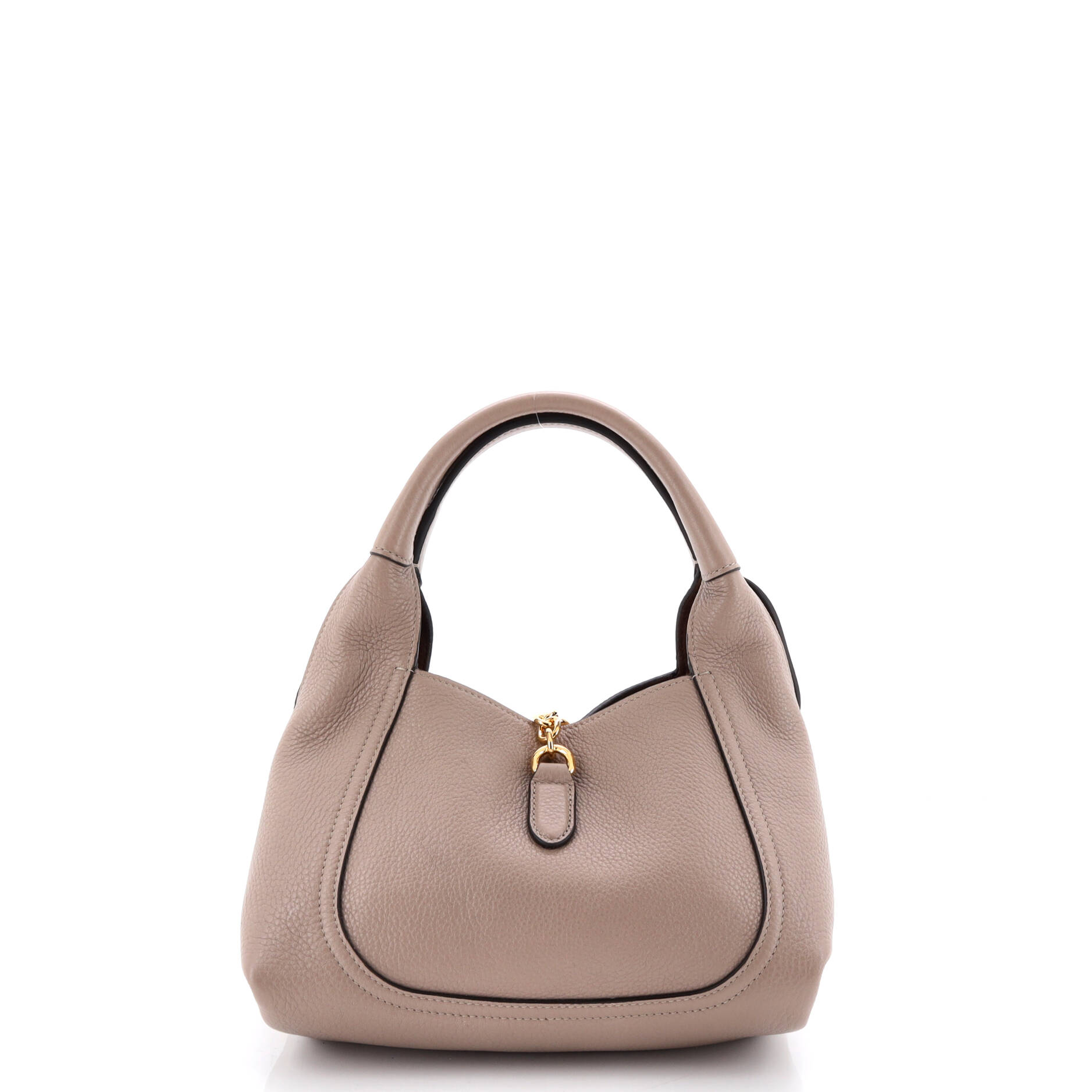 Softbit Hobo Leather Medium