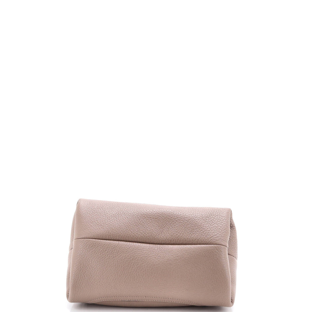 Softbit Hobo Leather Medium