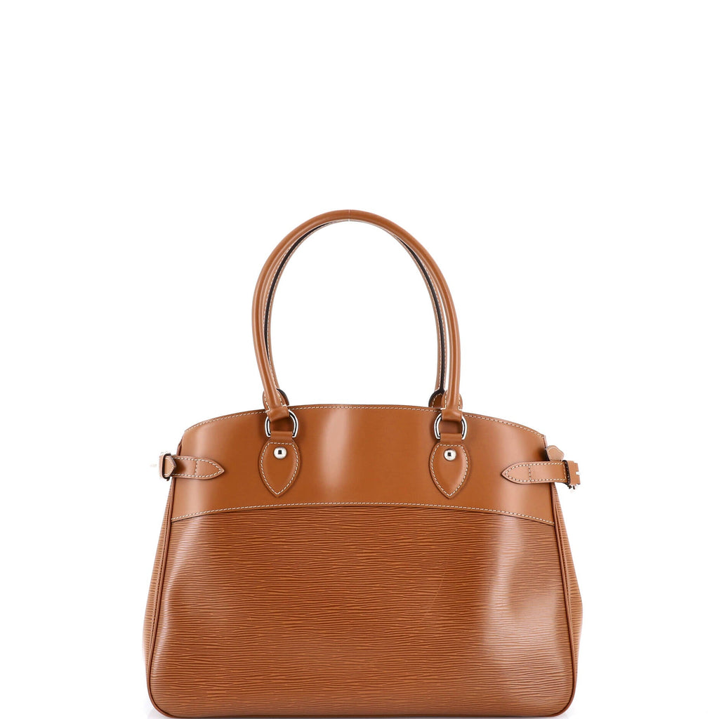 Passy Tote Epi Leather GM