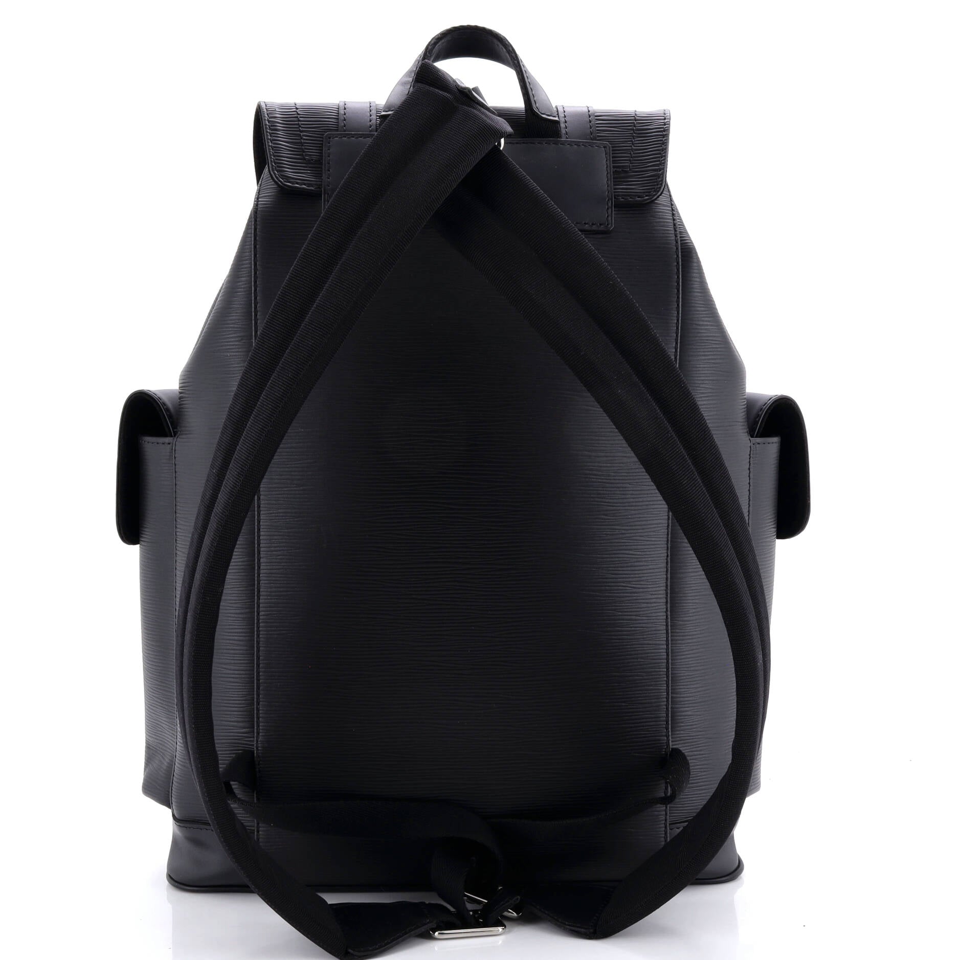 Christopher Backpack Epi Leather PM