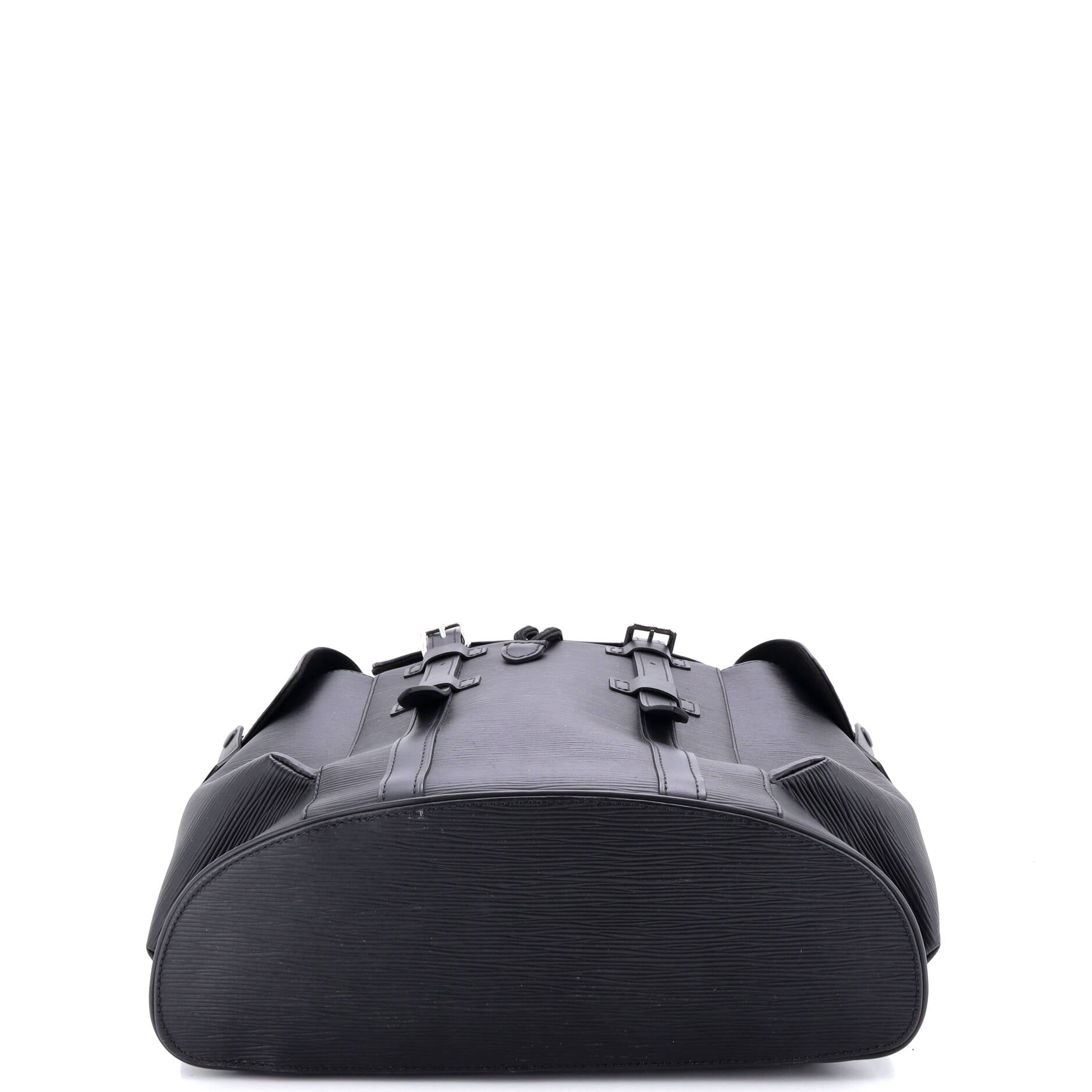 Christopher Backpack Epi Leather PM