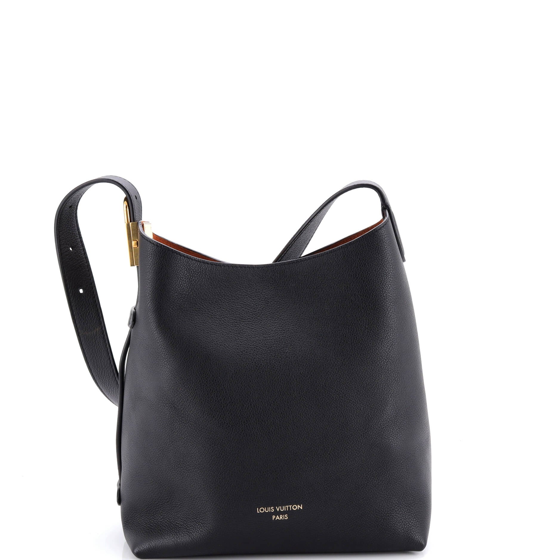 Low Key Hobo Calfskin PM