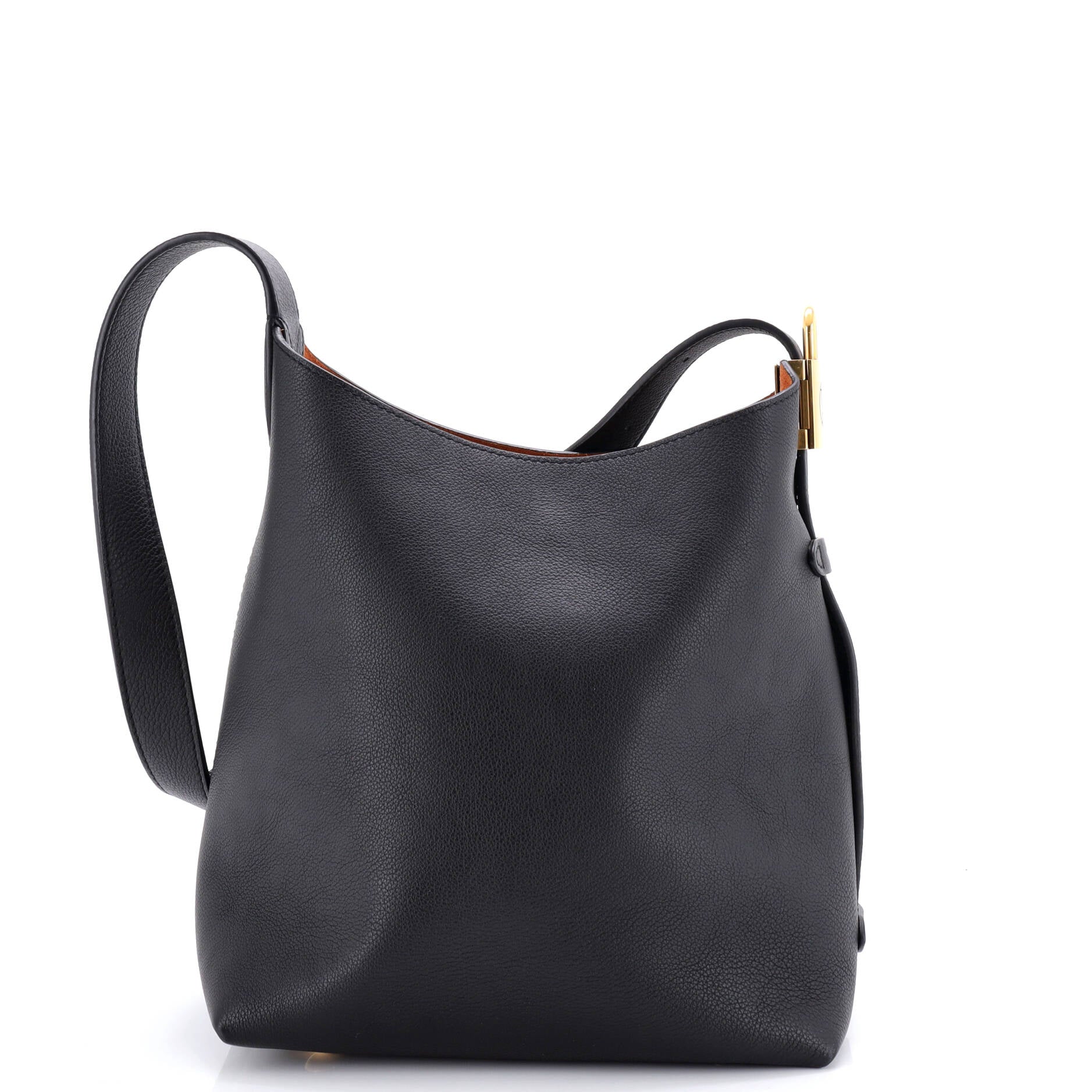 Low Key Hobo Calfskin PM