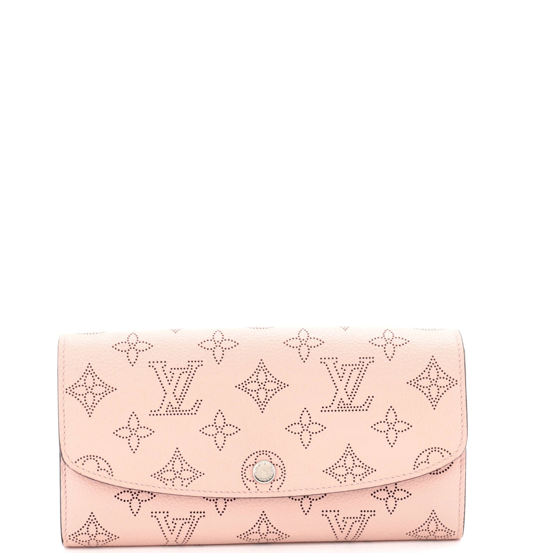 Iris Wallet NM Mahina Leather