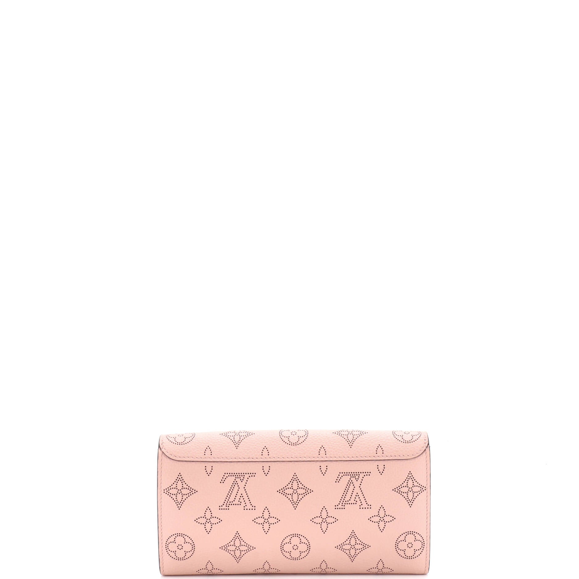 Iris Wallet NM Mahina Leather