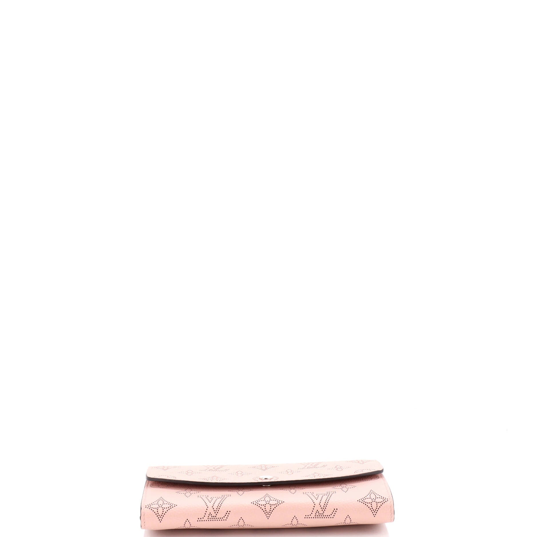 Iris Wallet NM Mahina Leather