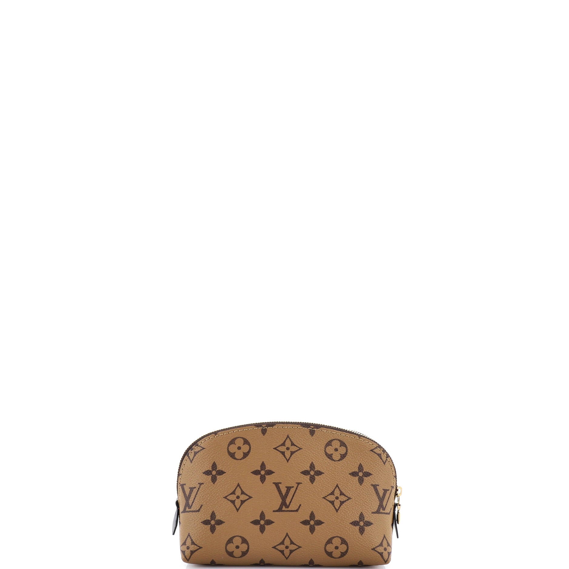Cosmetic Pouch Reverse Monogram Giant