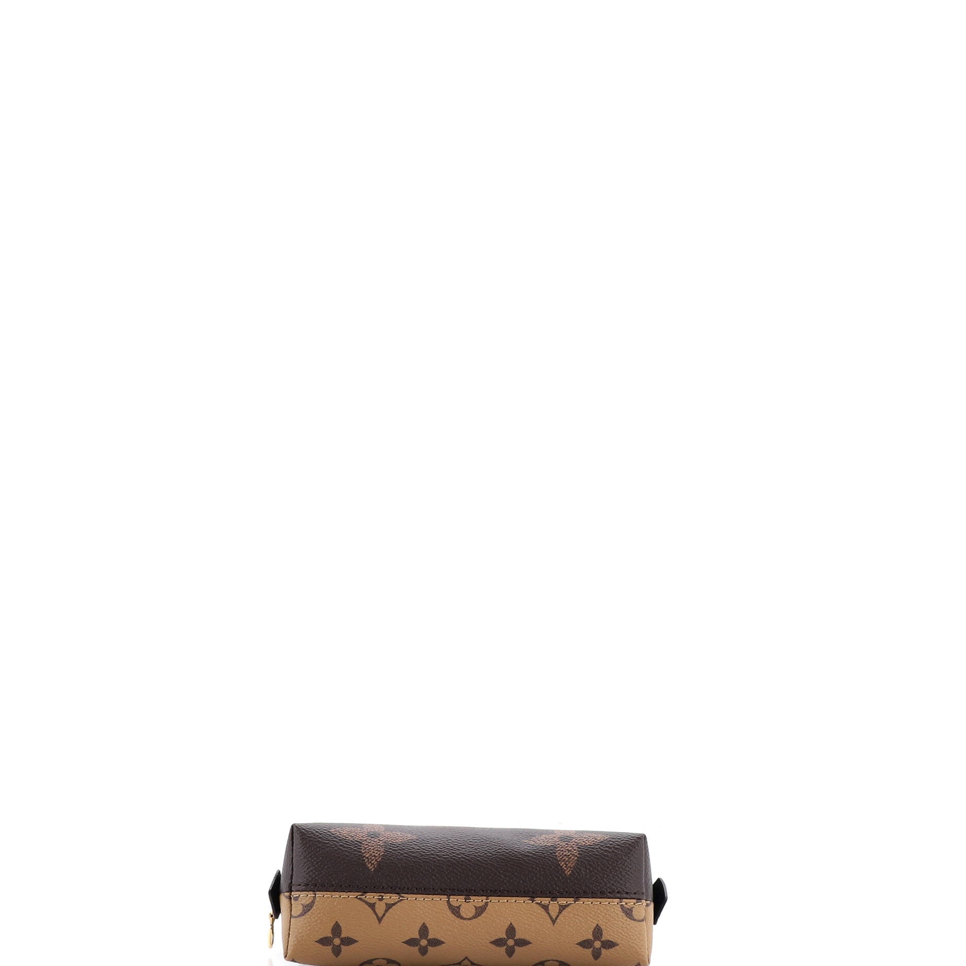 Cosmetic Pouch Reverse Monogram Giant