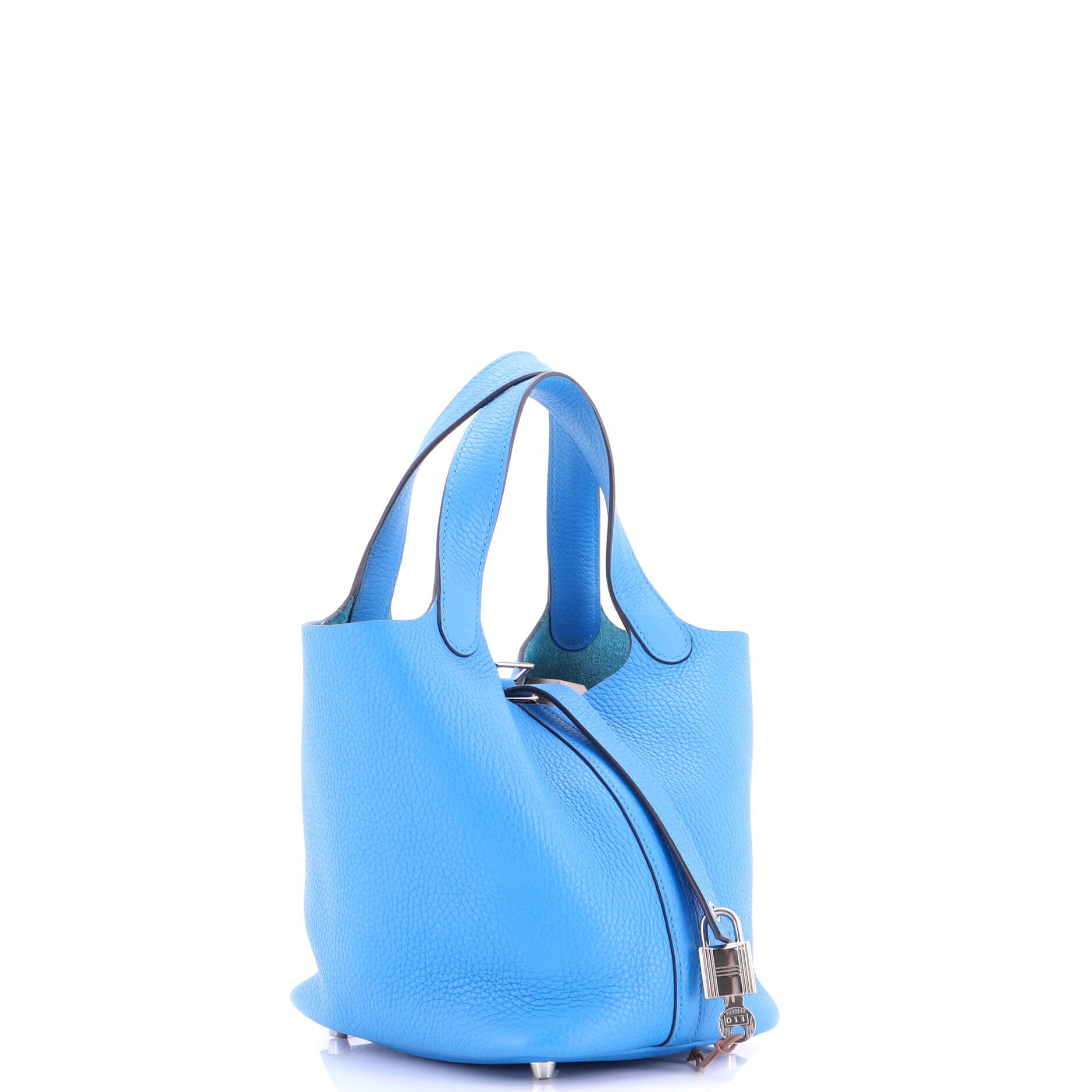 Picotin Lock Bag Clemence PM