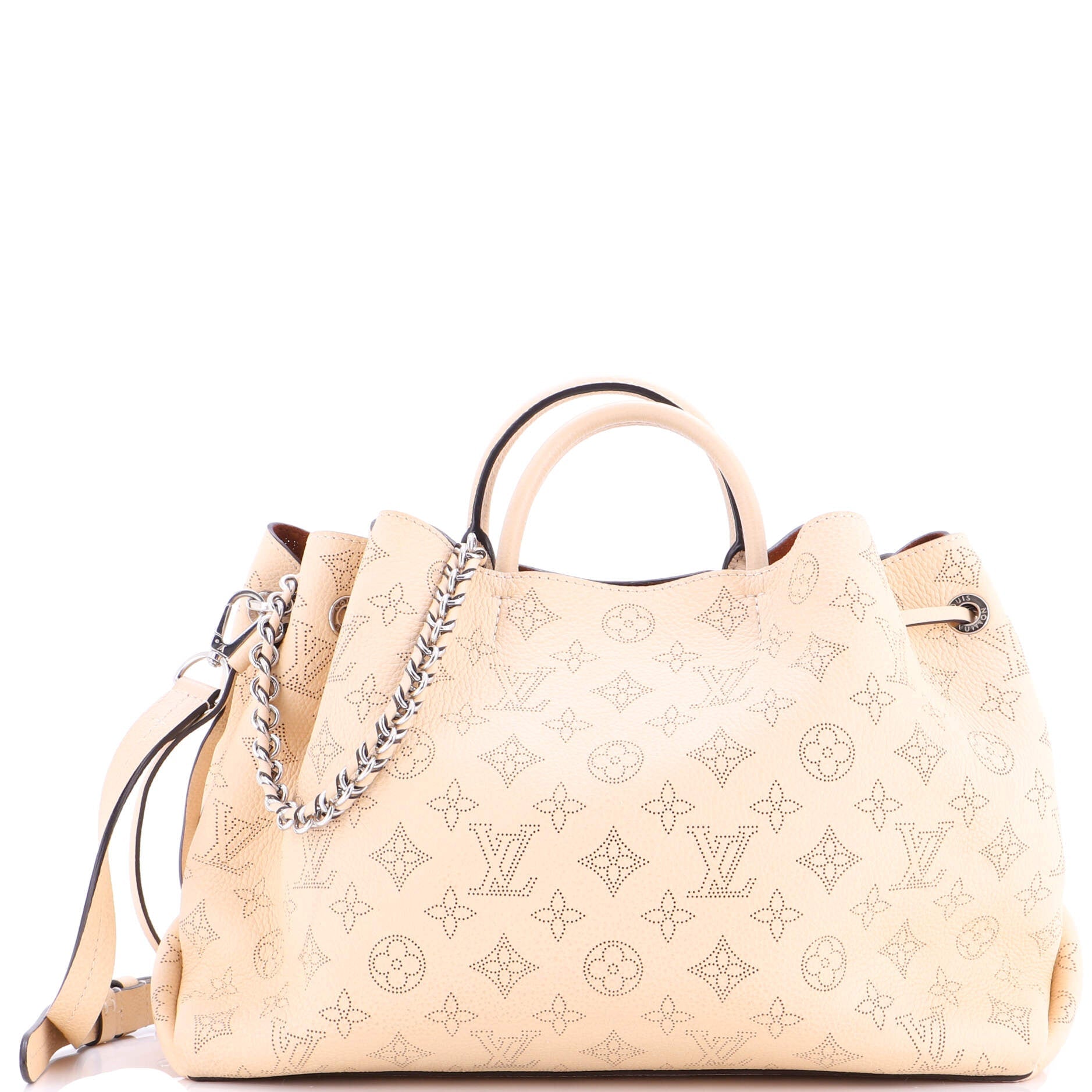 Bella Tote Mahina Leather