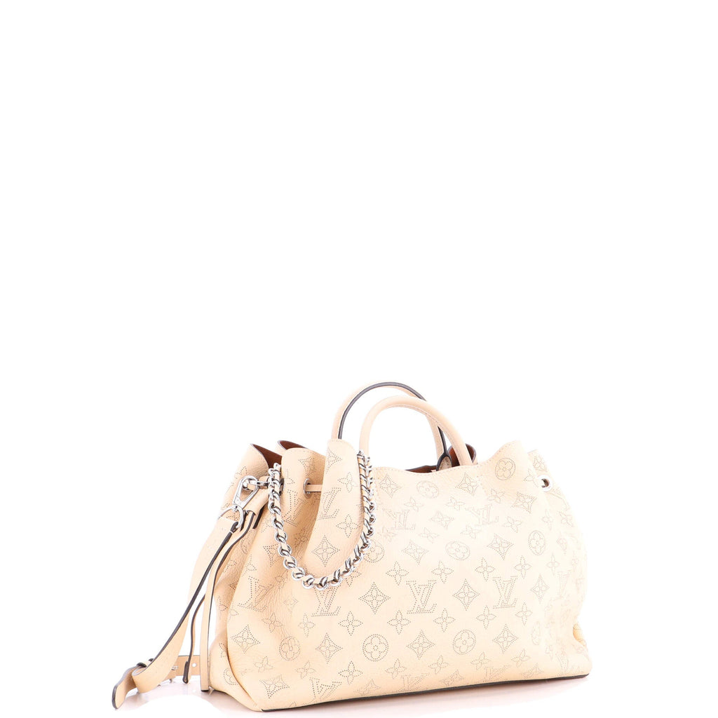 Bella Tote Mahina Leather
