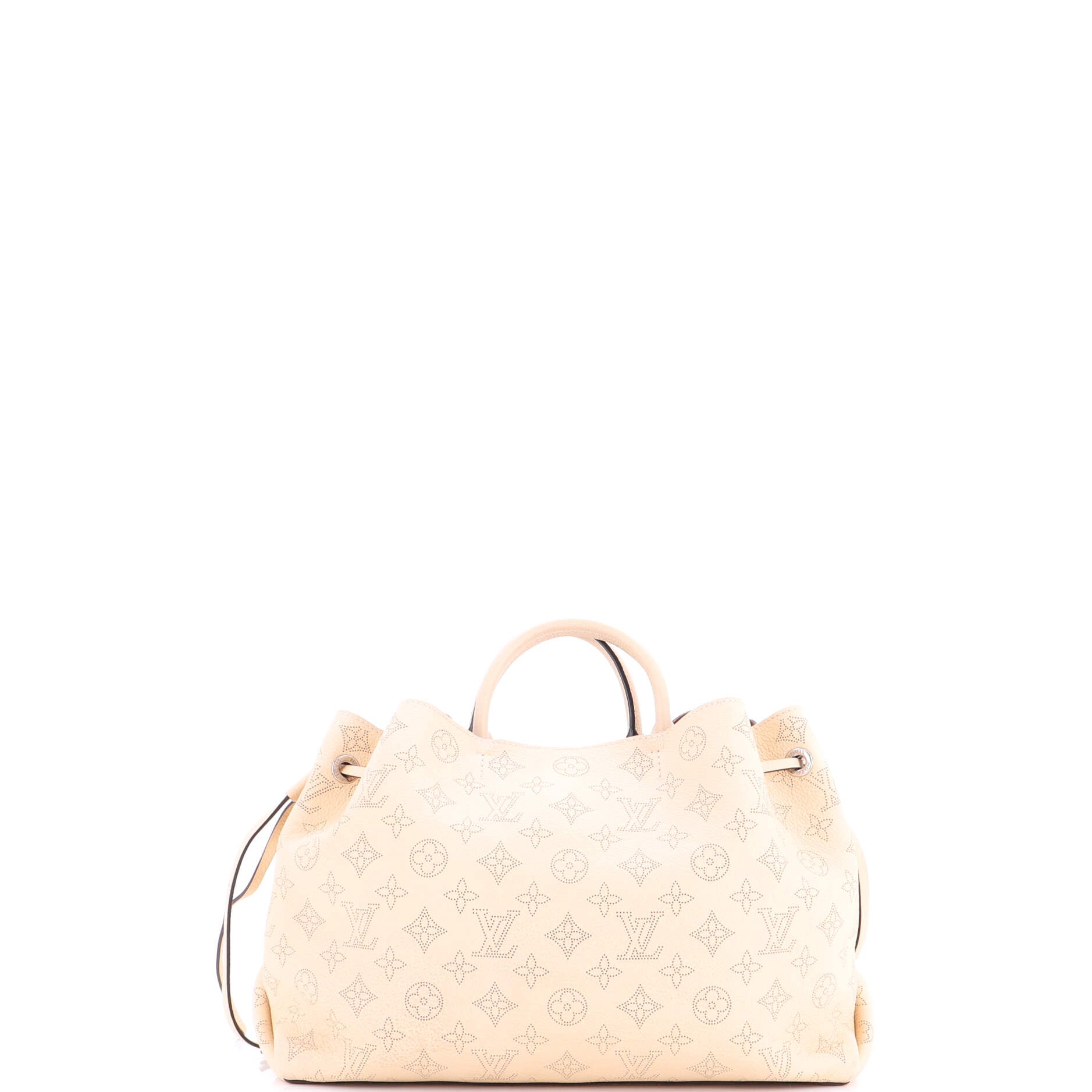 Bella Tote Mahina Leather