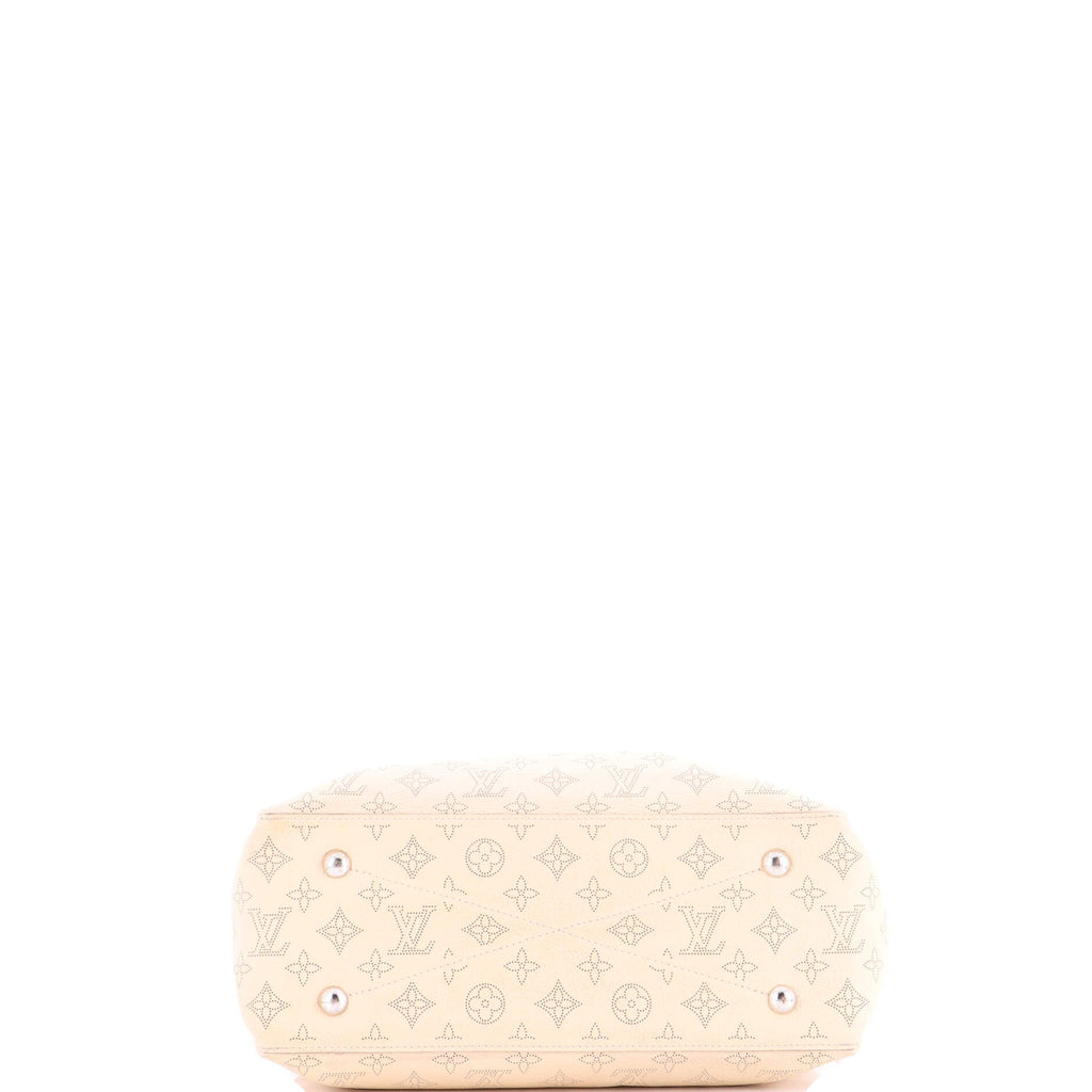 Bella Tote Mahina Leather