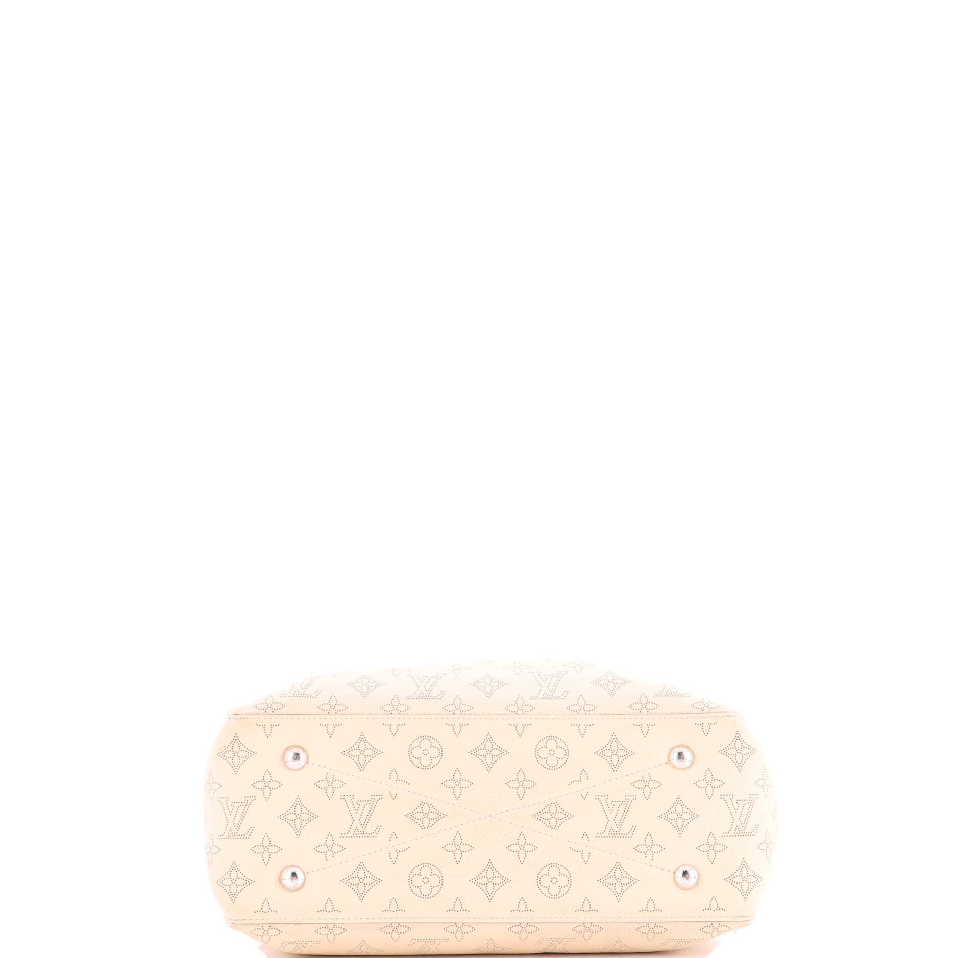 Bella Tote Mahina Leather