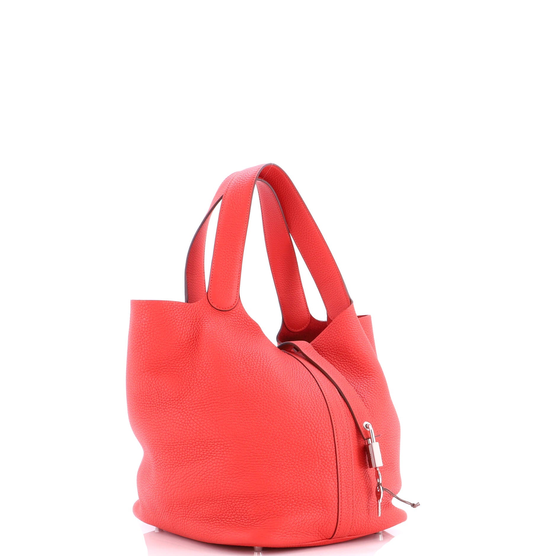 Picotin Lock Bag Clemence GM