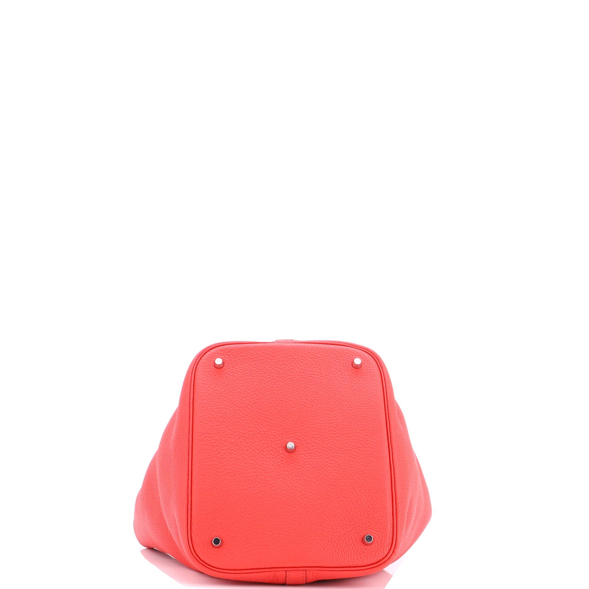 Picotin Lock Bag Clemence GM