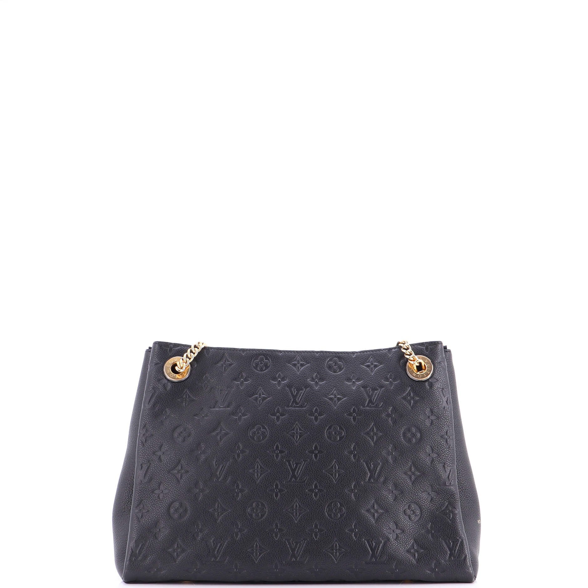 Surene Handbag Monogram Empreinte Leather MM