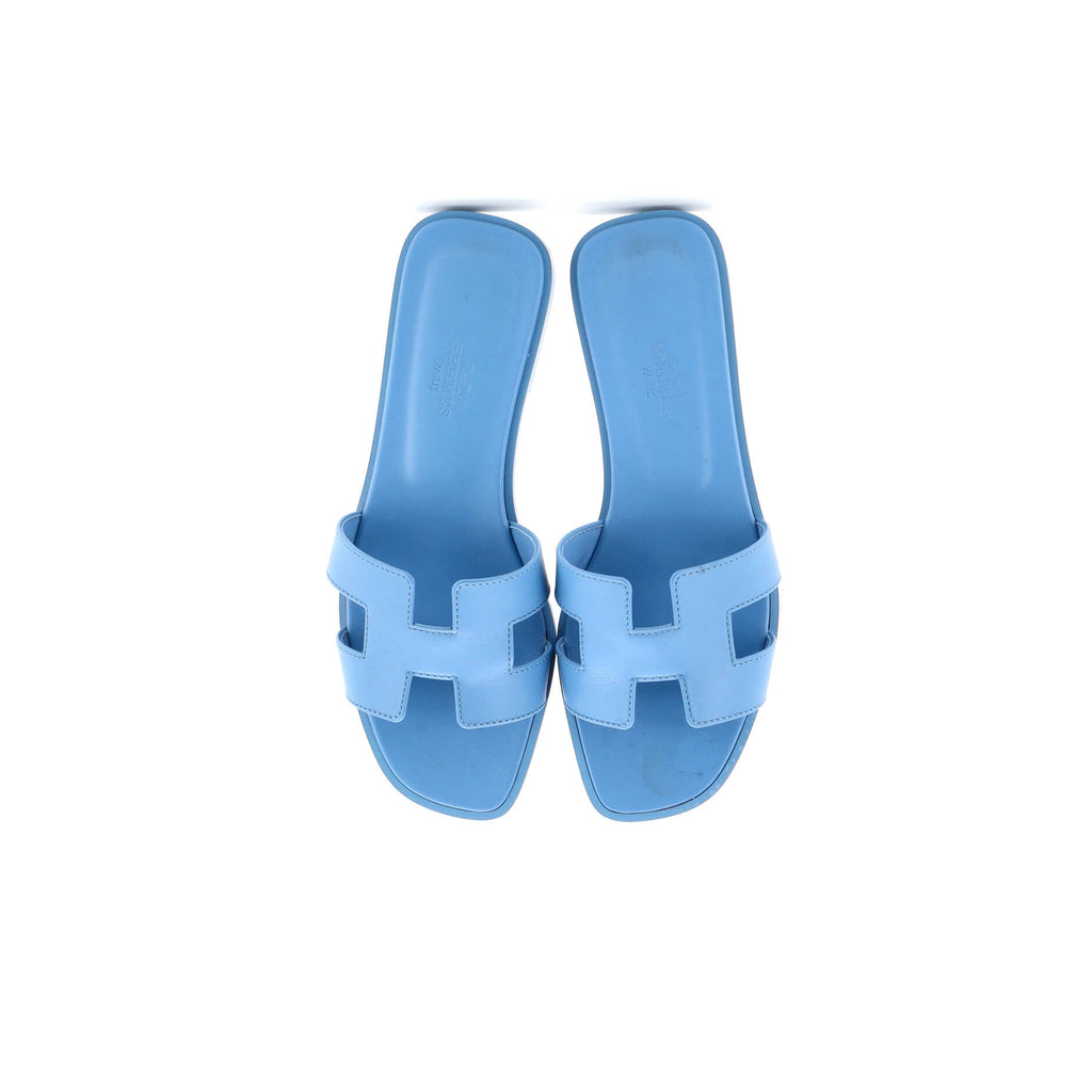 Women's Oran Sandals Leather