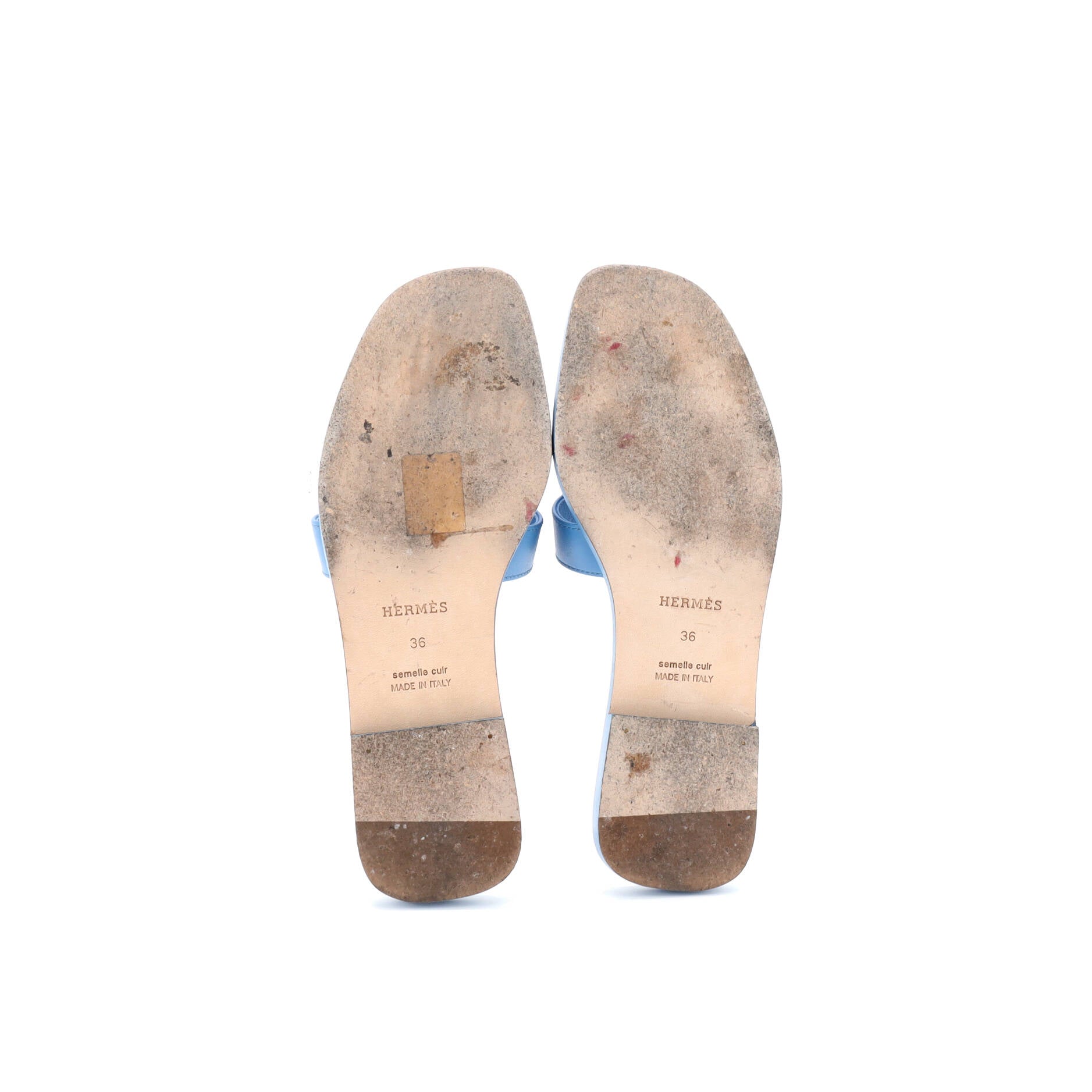 Women's Oran Sandals Leather