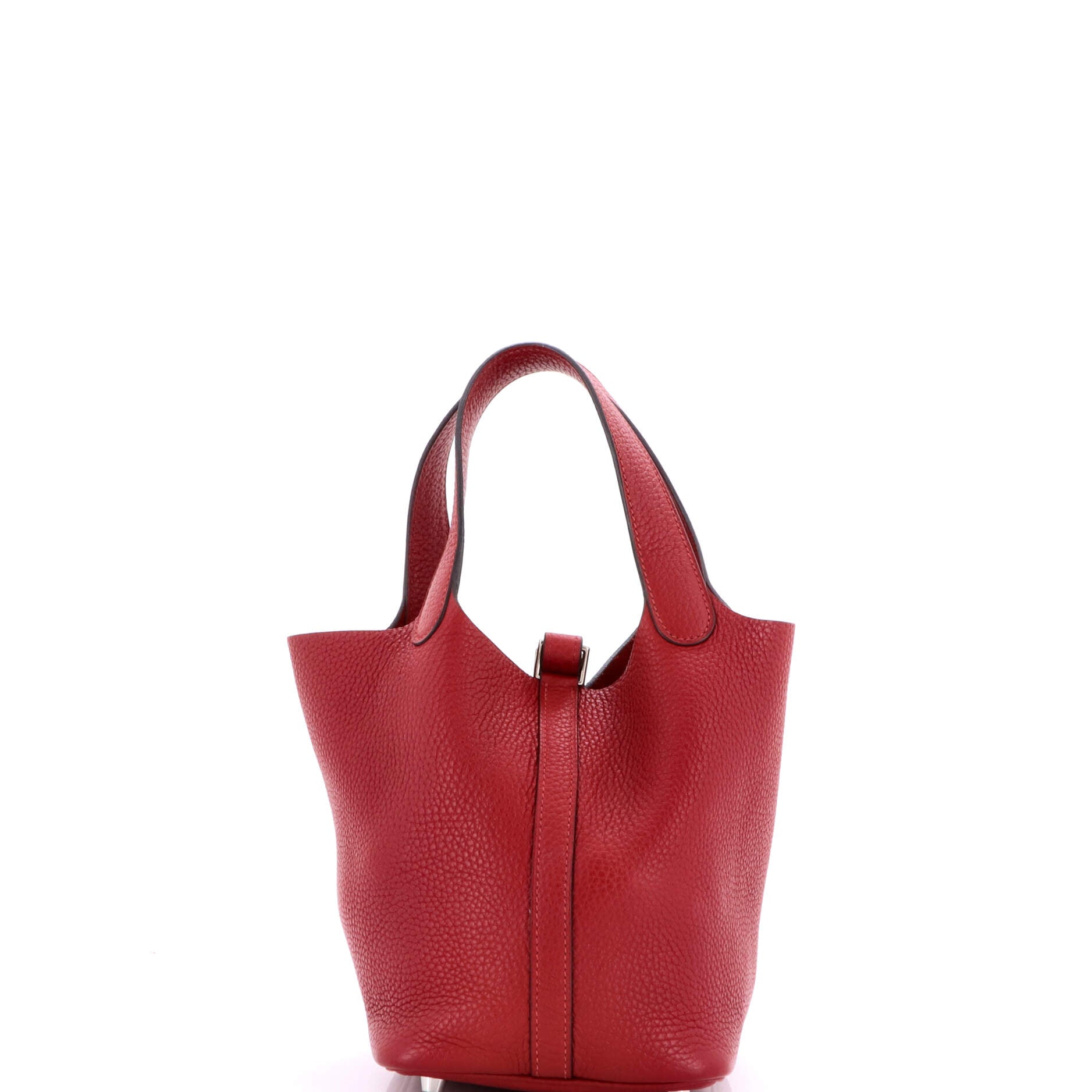 Picotin Lock Bag Clemence PM