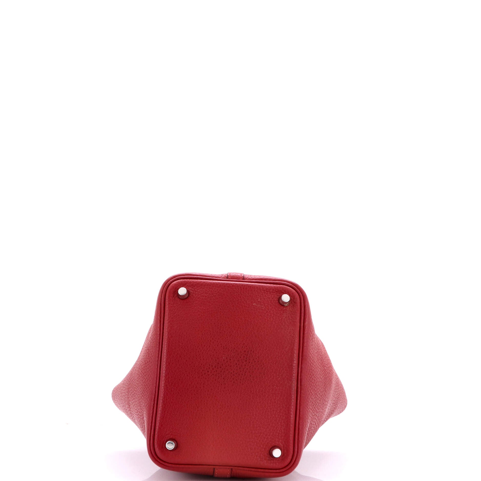 Picotin Lock Bag Clemence PM