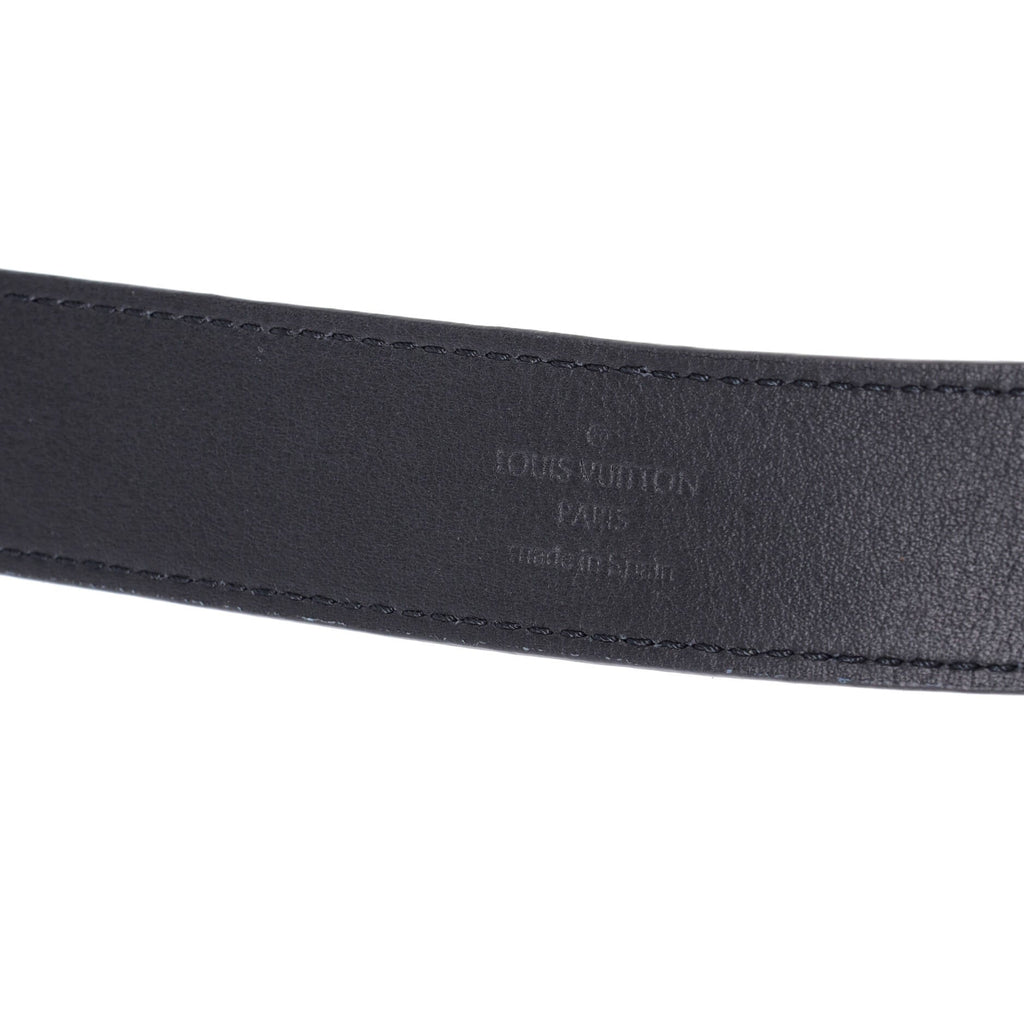 LV Twist Belt Epi Leather Medium