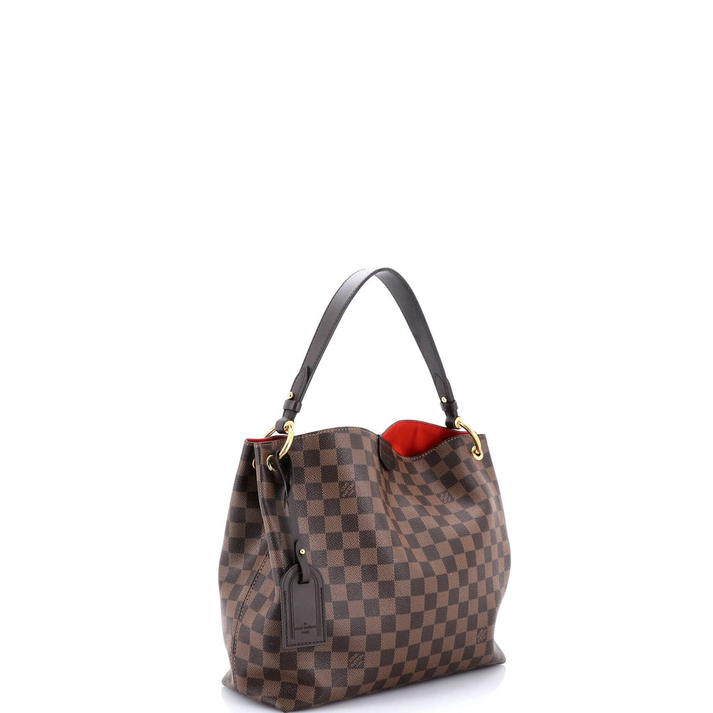 Graceful Handbag Damier PM