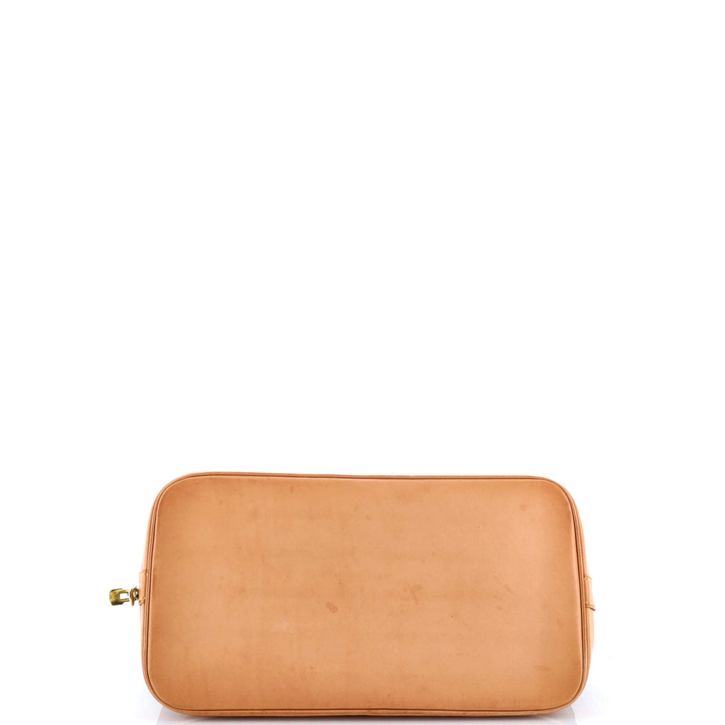 Alma Handbag Monogram Canvas PM