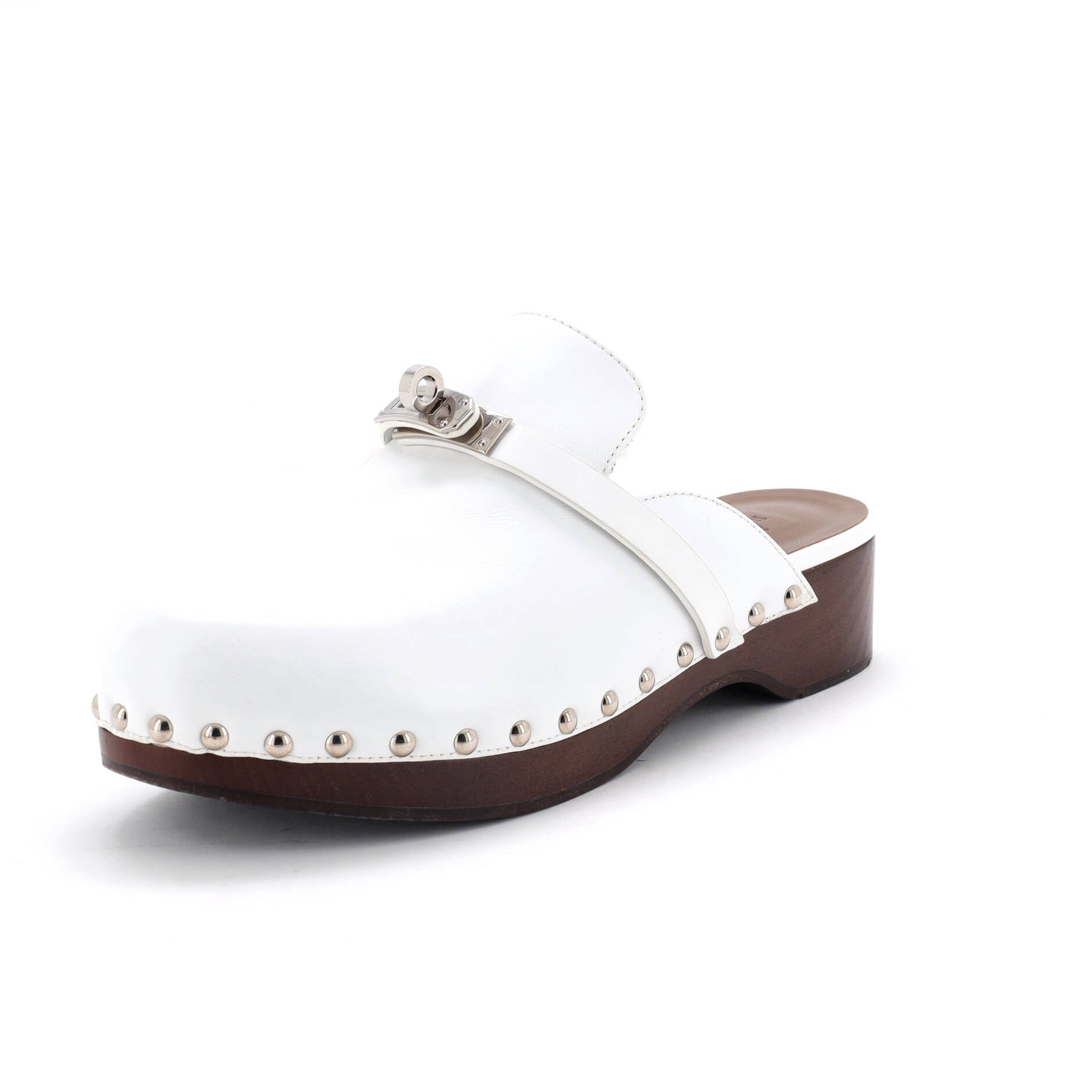 Women's Carlotta Mules Leather