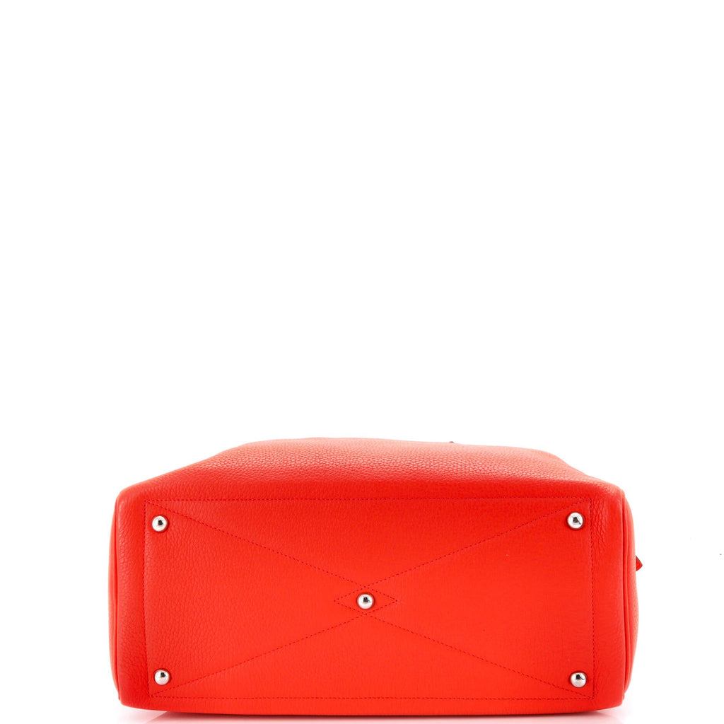 Victoria II Bag Clemence 35