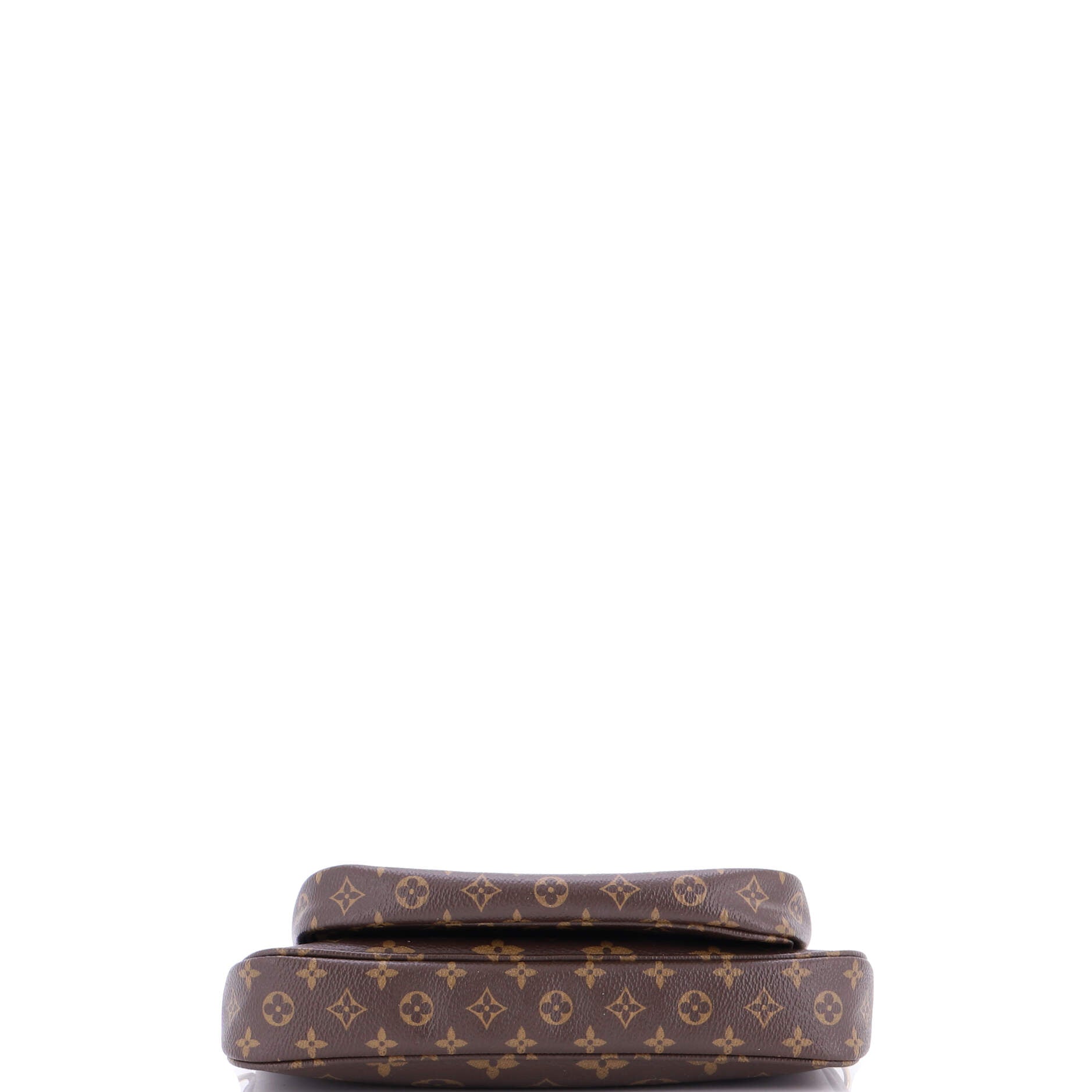 Multi Pochette Accessoires Monogram Canvas