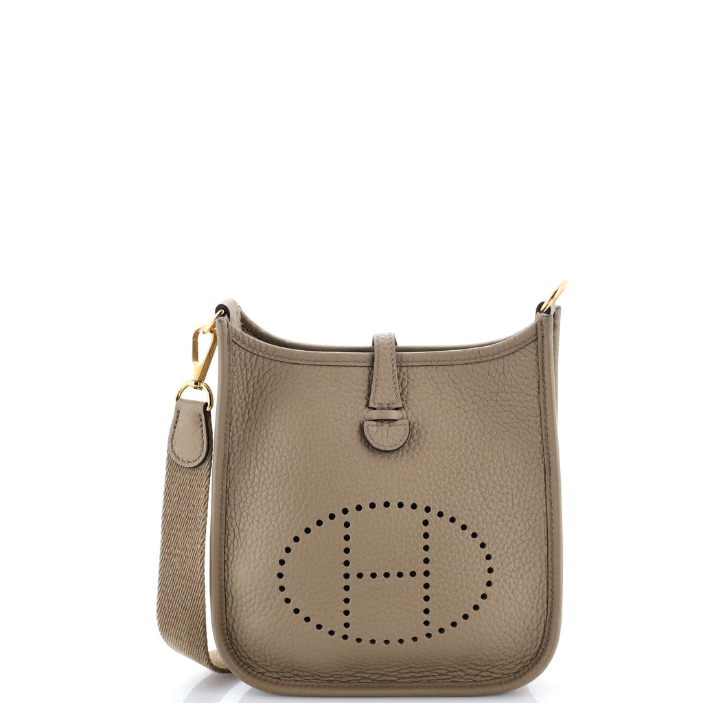 Evelyne Bag Gen III Clemence TPM