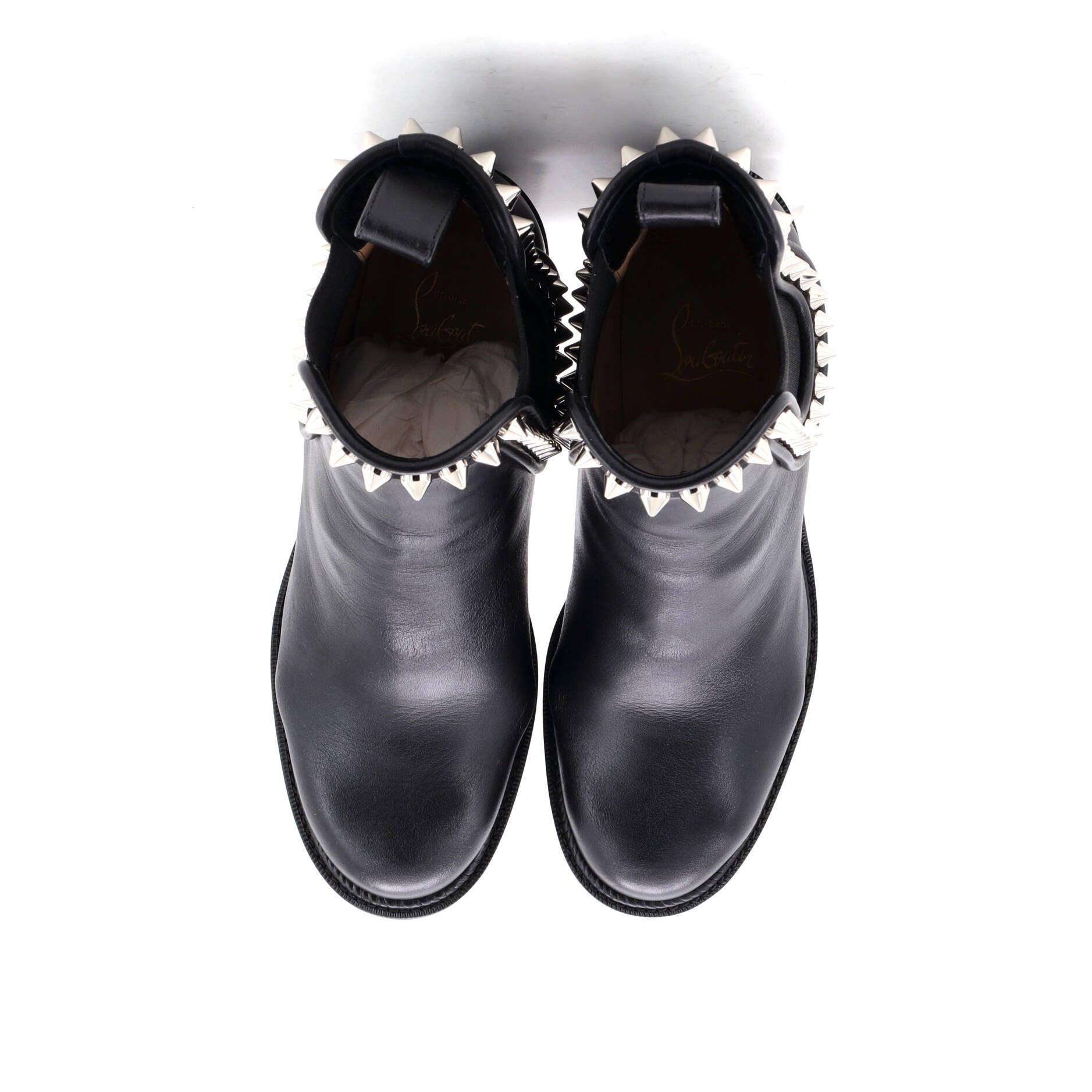 Women's Capahutta Boots Studded Leather 70