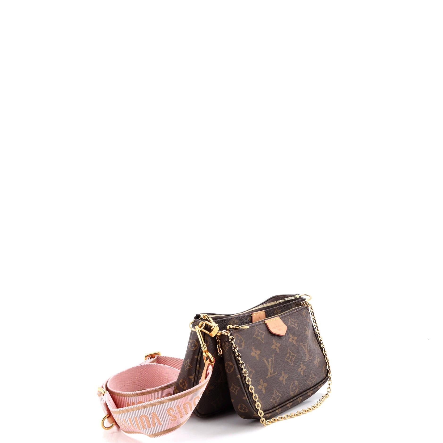 Multi Pochette Accessoires Monogram Canvas